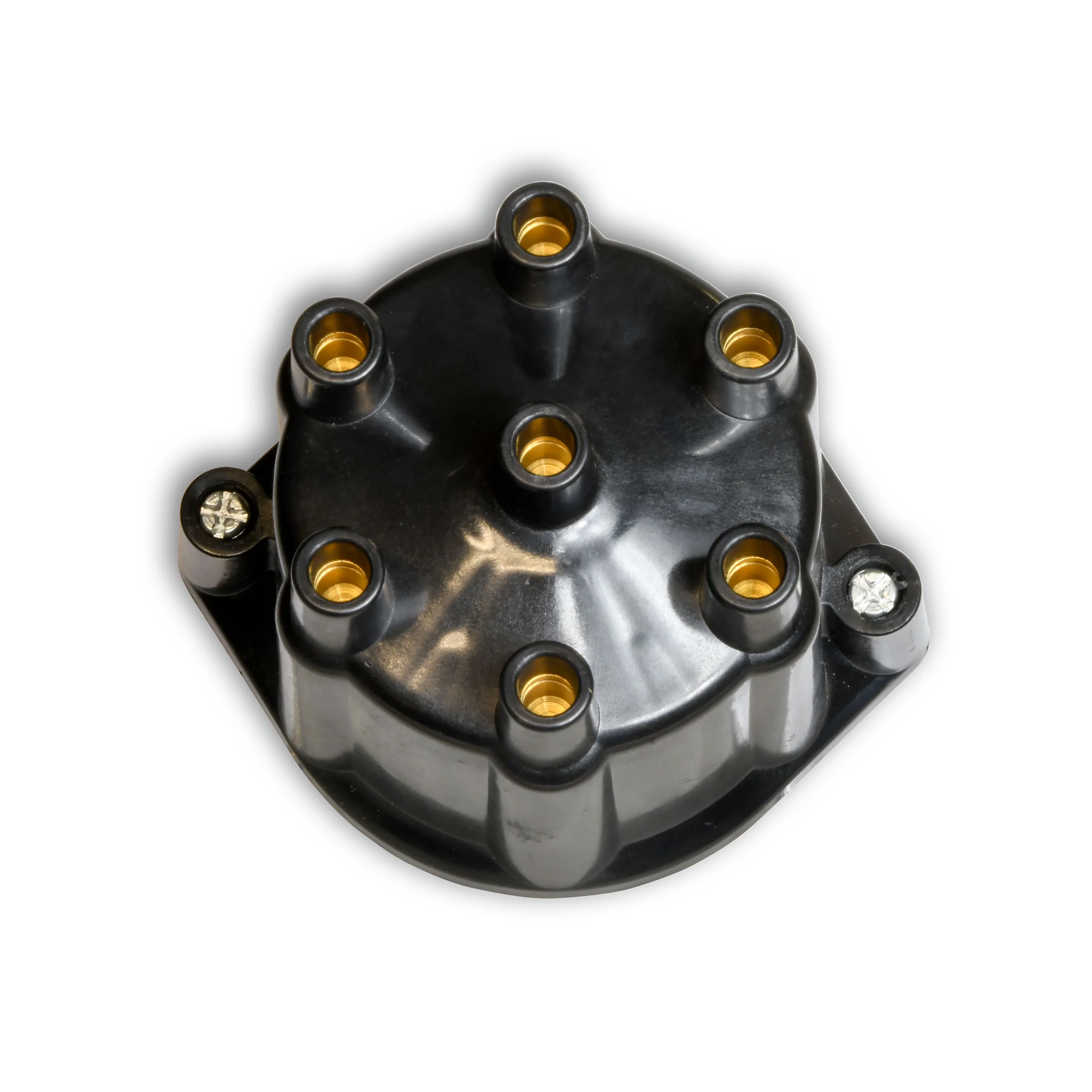 PerTronix Billet Distributor for Ford Flathead 8-BA Engines (Ignitor II) - Image 5