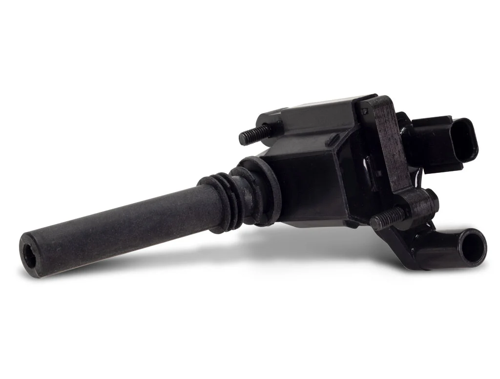 PerTronix Flame Thrower 30911 Coil Chrysler Hemi 5.7L, Single Coil - Image 4