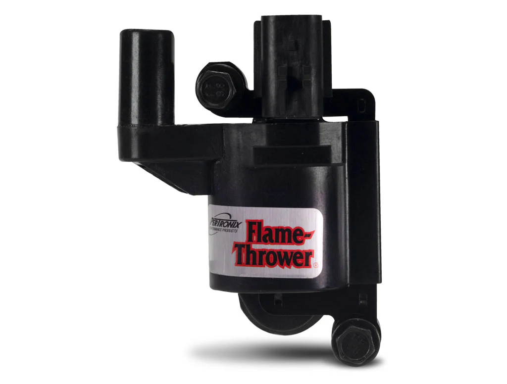 PerTronix Flame Thrower 30918 Coil Chrysler Hemi 5.7L, Single Plug, Set of 8 - Image 4