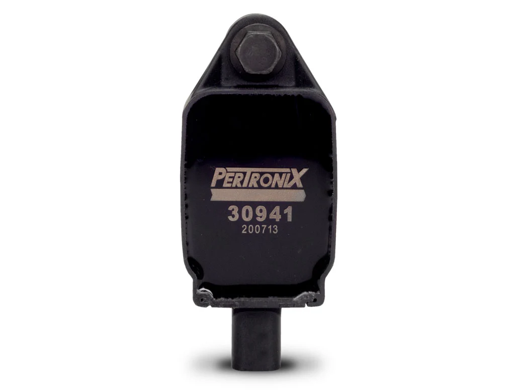 PerTronix Flame Thrower 30941 Coil Chrysler V6, Single Coil - Image 3