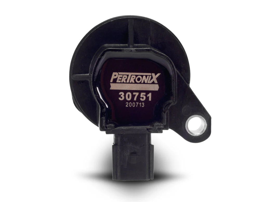 PerTronix Flame Thrower 30758 Coil Ford Coyote 5.0L, Set of 8 - Image 4