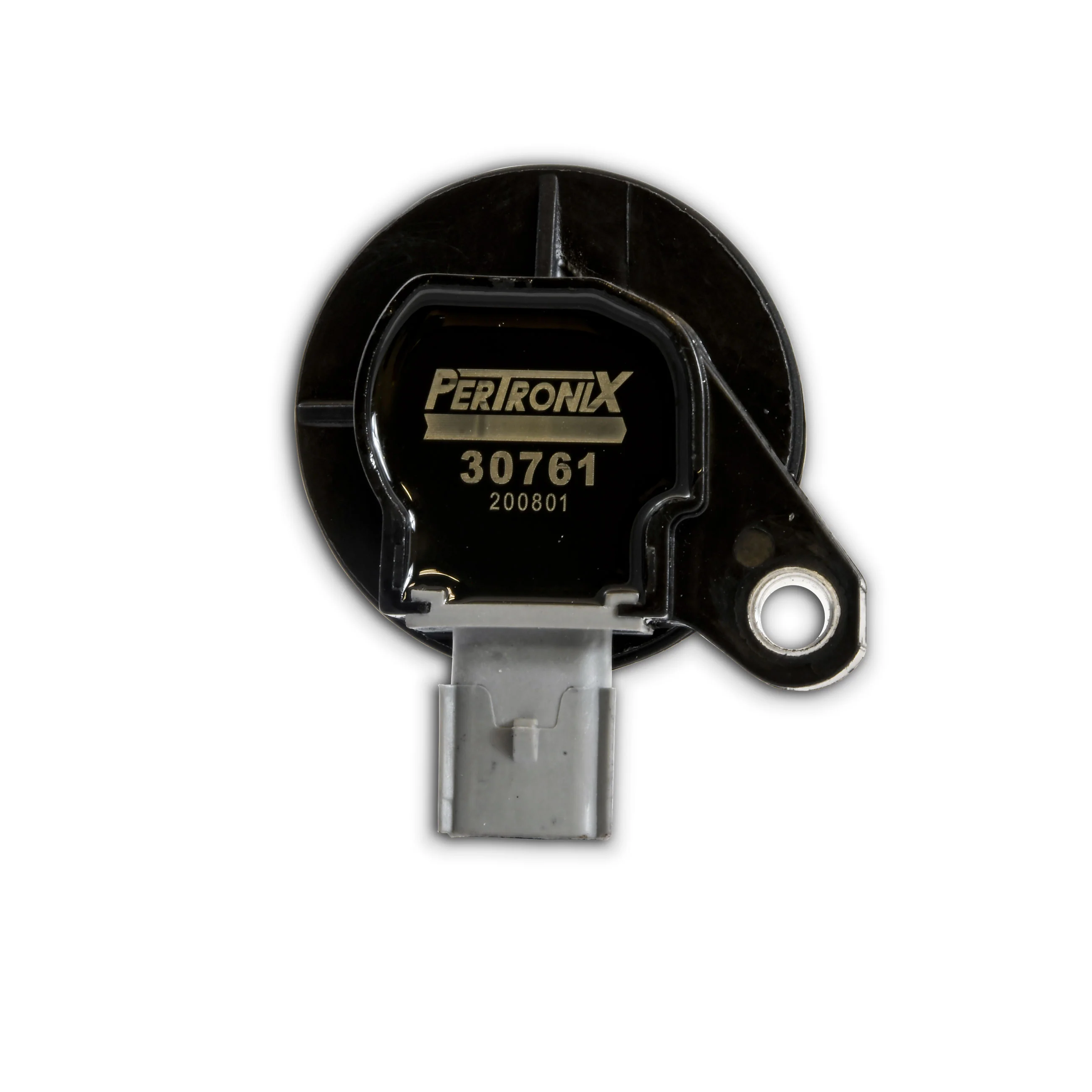 PerTronix Flame Thrower 30766 Coil Ford V6 EcoBoost, 2-Pin Gray, Set of 6 - Image 5