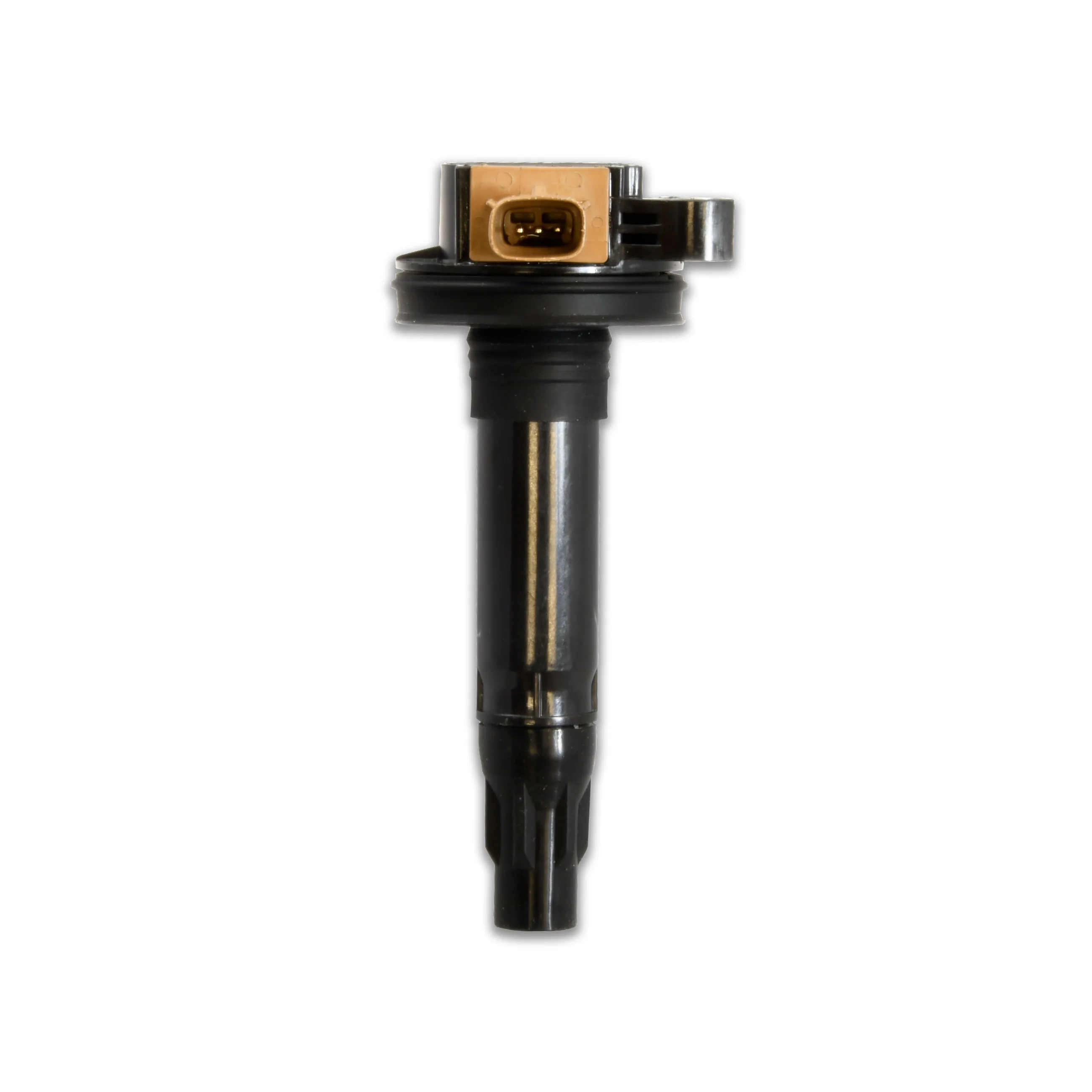 PerTronix Flame Thrower 30771 Coil Ford V6 EcoBoost, 3-PIn Brown, Single Coil - Image 3