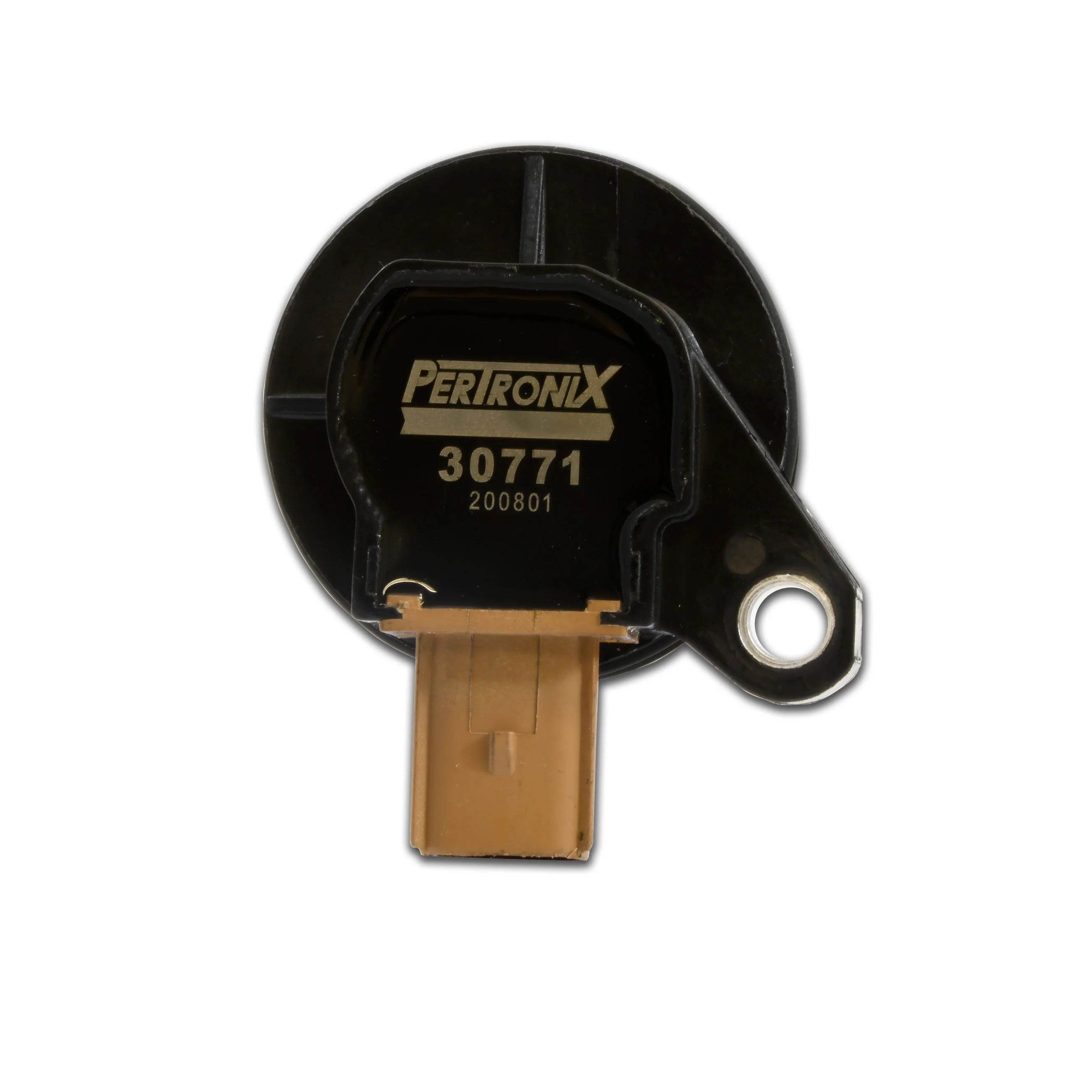 PerTronix Flame Thrower 30771 Coil Ford V6 EcoBoost, 3-PIn Brown, Single Coil - Image 4