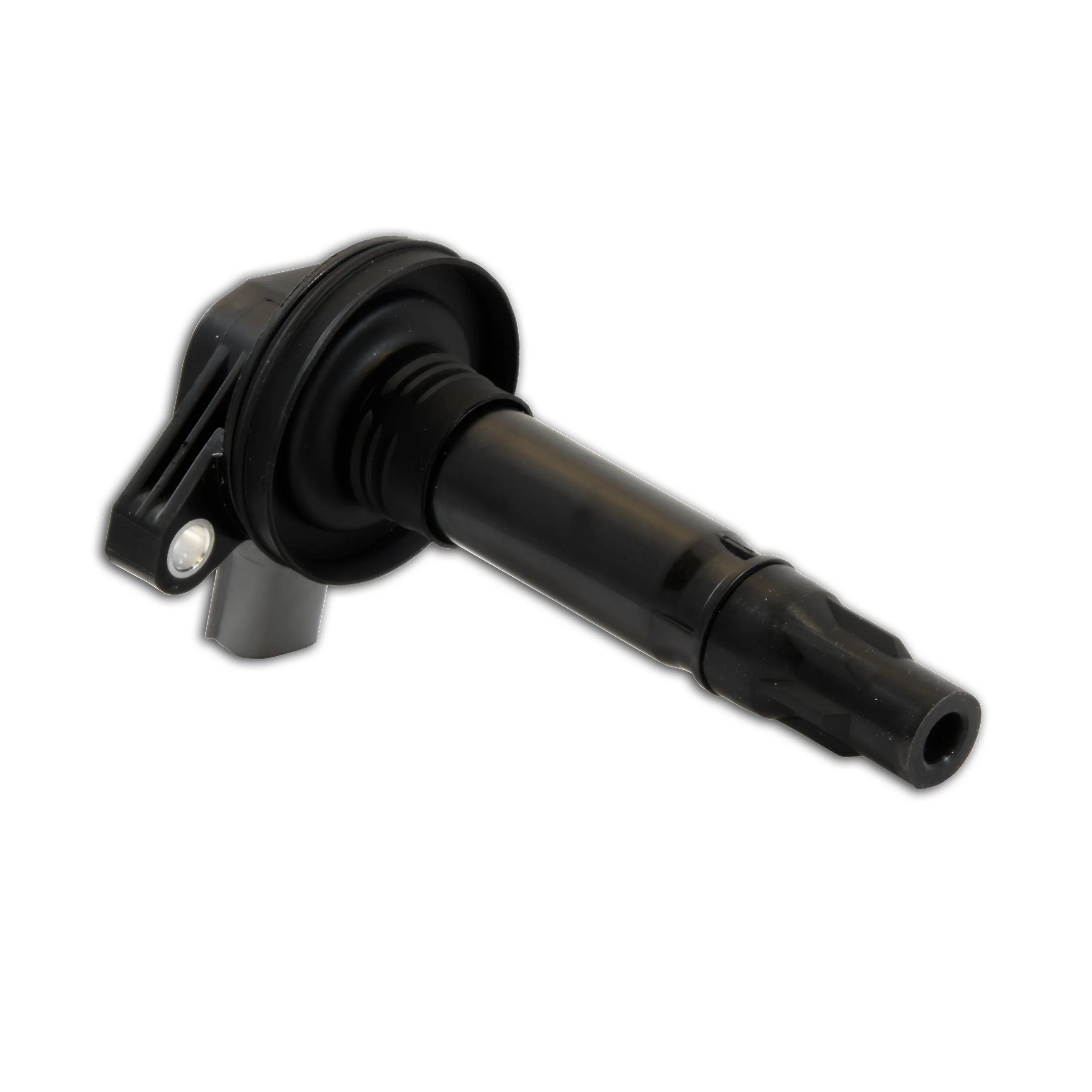 PerTronix Flame Thrower 30761 Coil Ford V6 EcoBoost, 2-pin gray, Single Coil - Image 2
