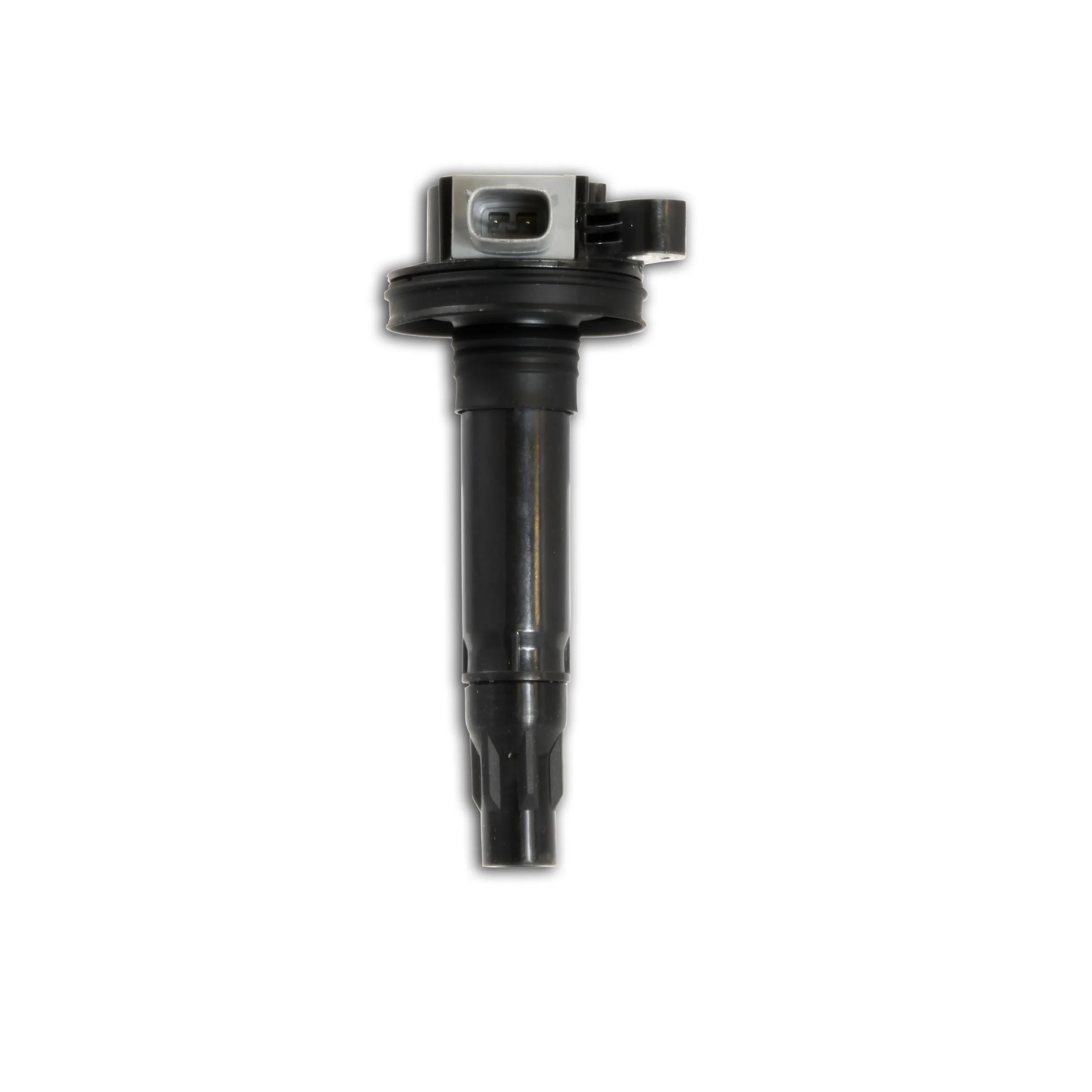 PerTronix Flame Thrower 30761 Coil Ford V6 EcoBoost, 2-pin gray, Single Coil - Image 3