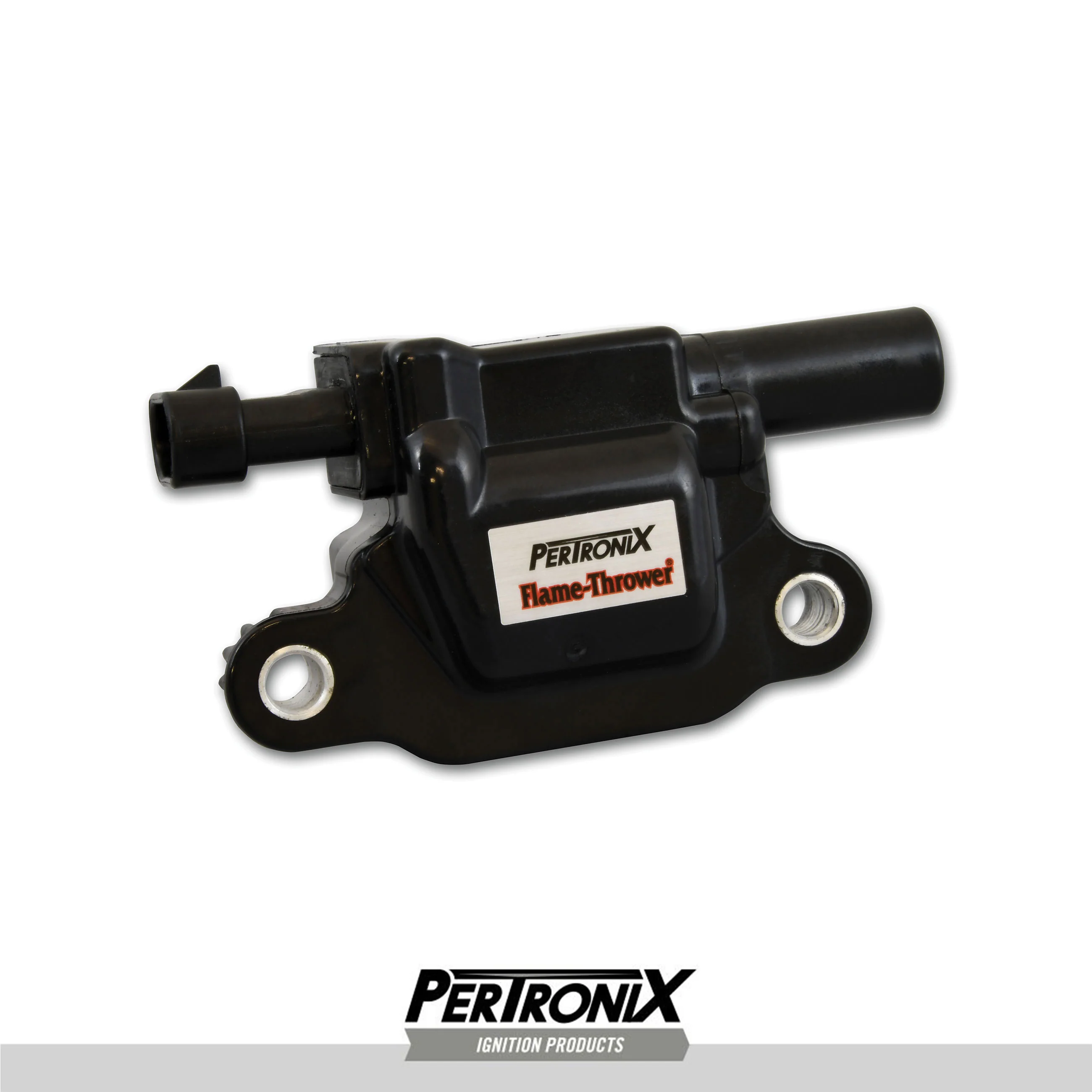 PerTronix Flame Thrower 30851 Coil GM Gen V LT 1, Single Coil