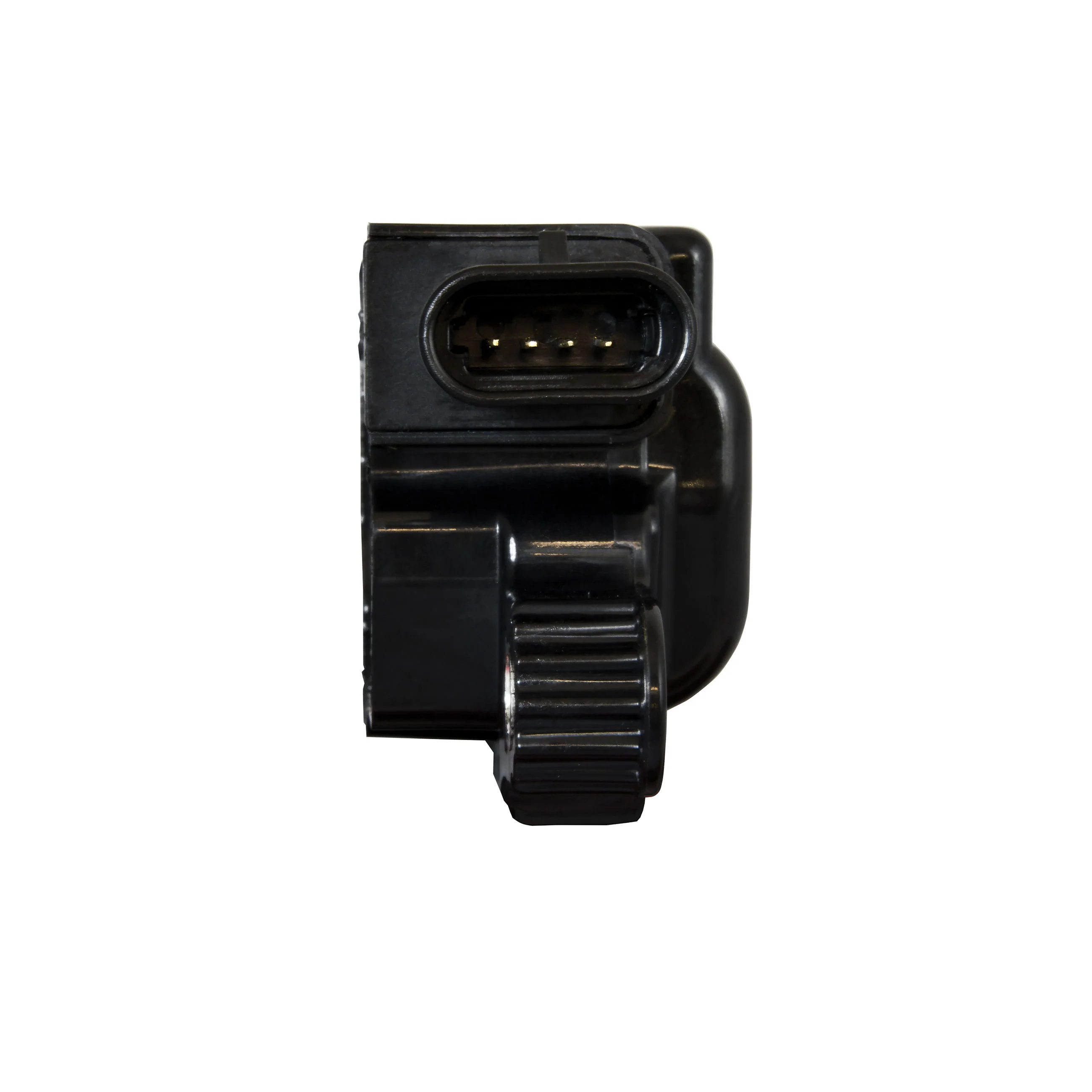 PerTronix Flame Thrower 30851 Coil GM Gen V LT 1, Single Coil - Image 4