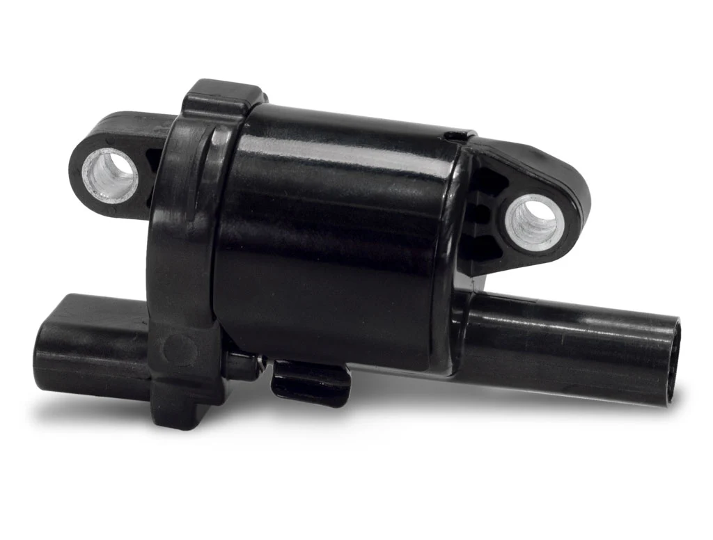 PerTronix Flame Thrower 30868 Coil GM Gen V LT1 Round, Set of 8 - Image 5