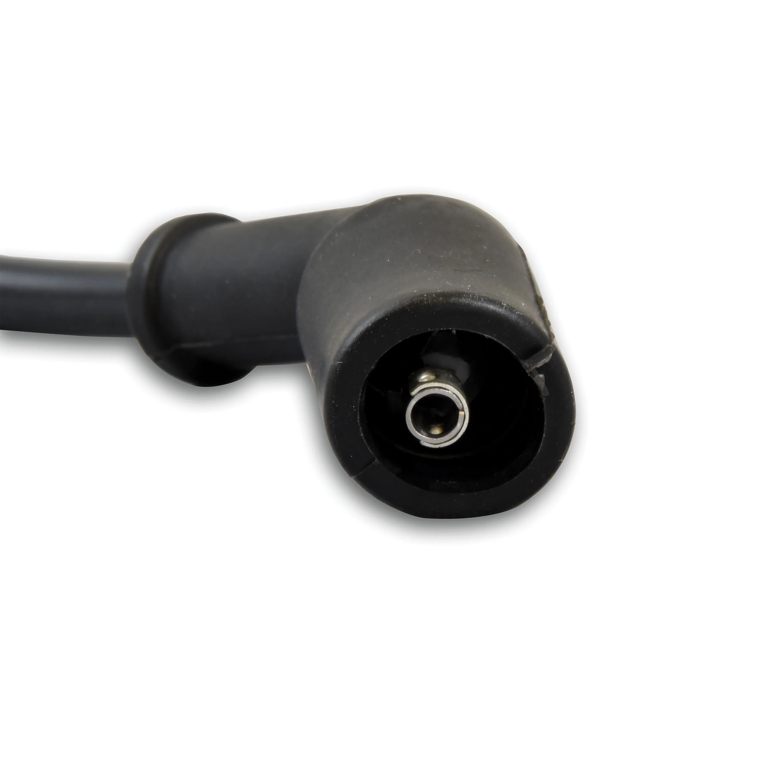 PerTronix 828224HT Flame Thrower Spark Plug Wires Black Ceramic Boot GM LS 8 cyl - Image 5