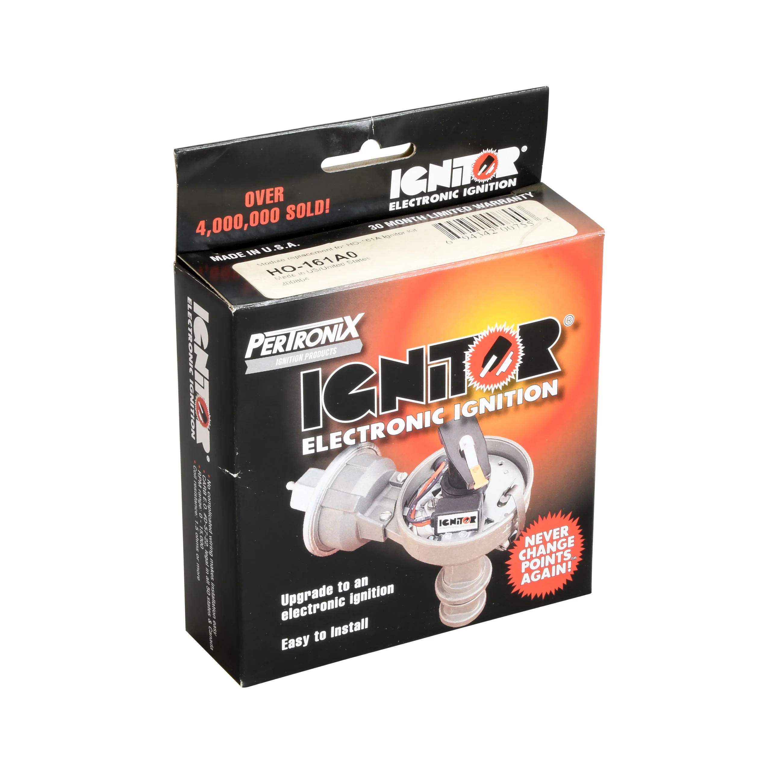 Replacement Module for PerTronix HO-161A (Service Part Only) - Image 4