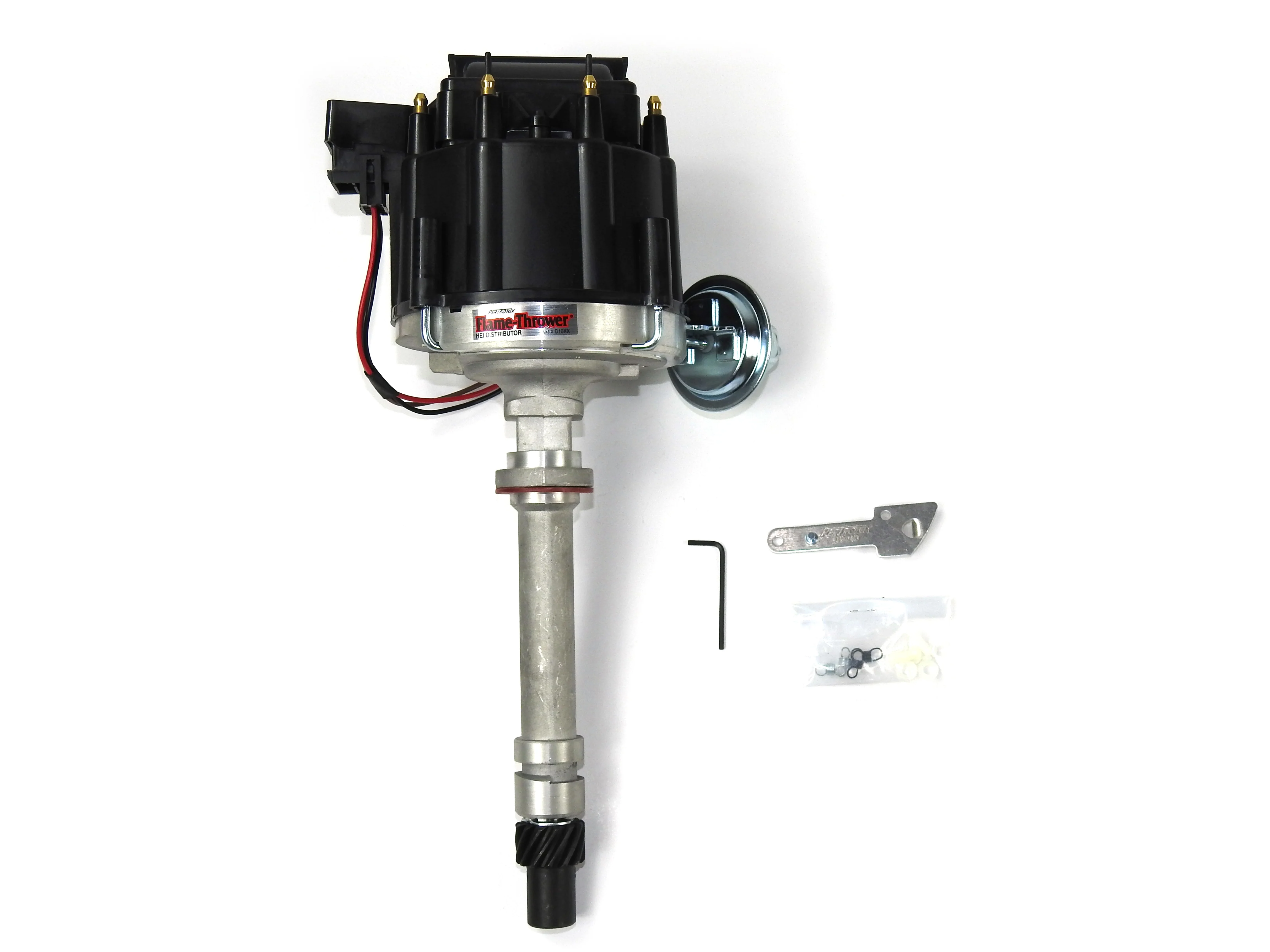 PerTronix IMCA Approved Race HEI Distributor for Chevy Small Block/Big Block Engines