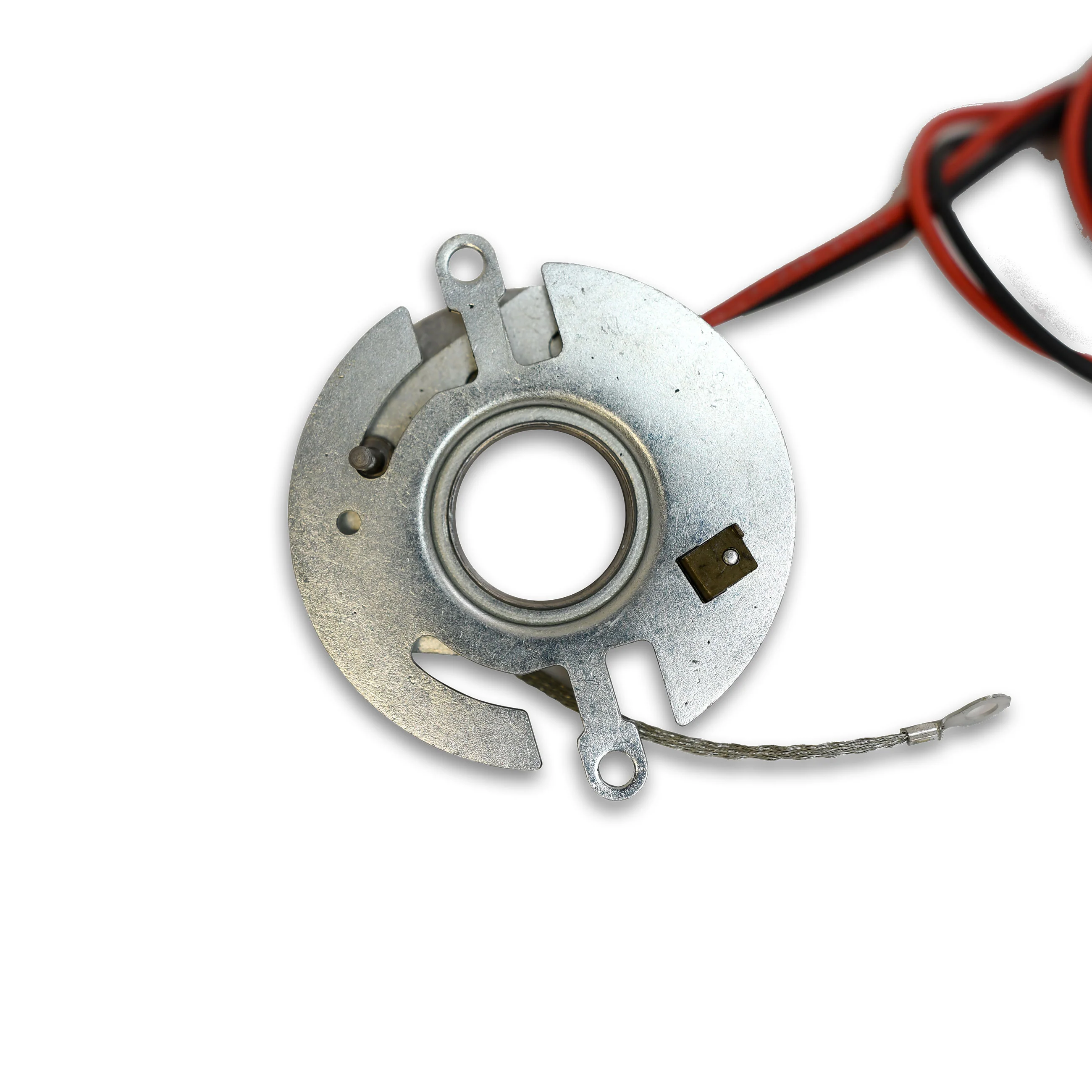 Lucas 45DE4/47DE4/47DM4 Series 4 Cylinder Ignitor® Electronic Ignition Conversion - 12 Volt Negative Ground - PerTronix LU-147A - Image 3