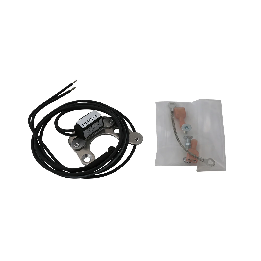 Replacement Module for PerTronix LU-165P12 (Service Part Only)