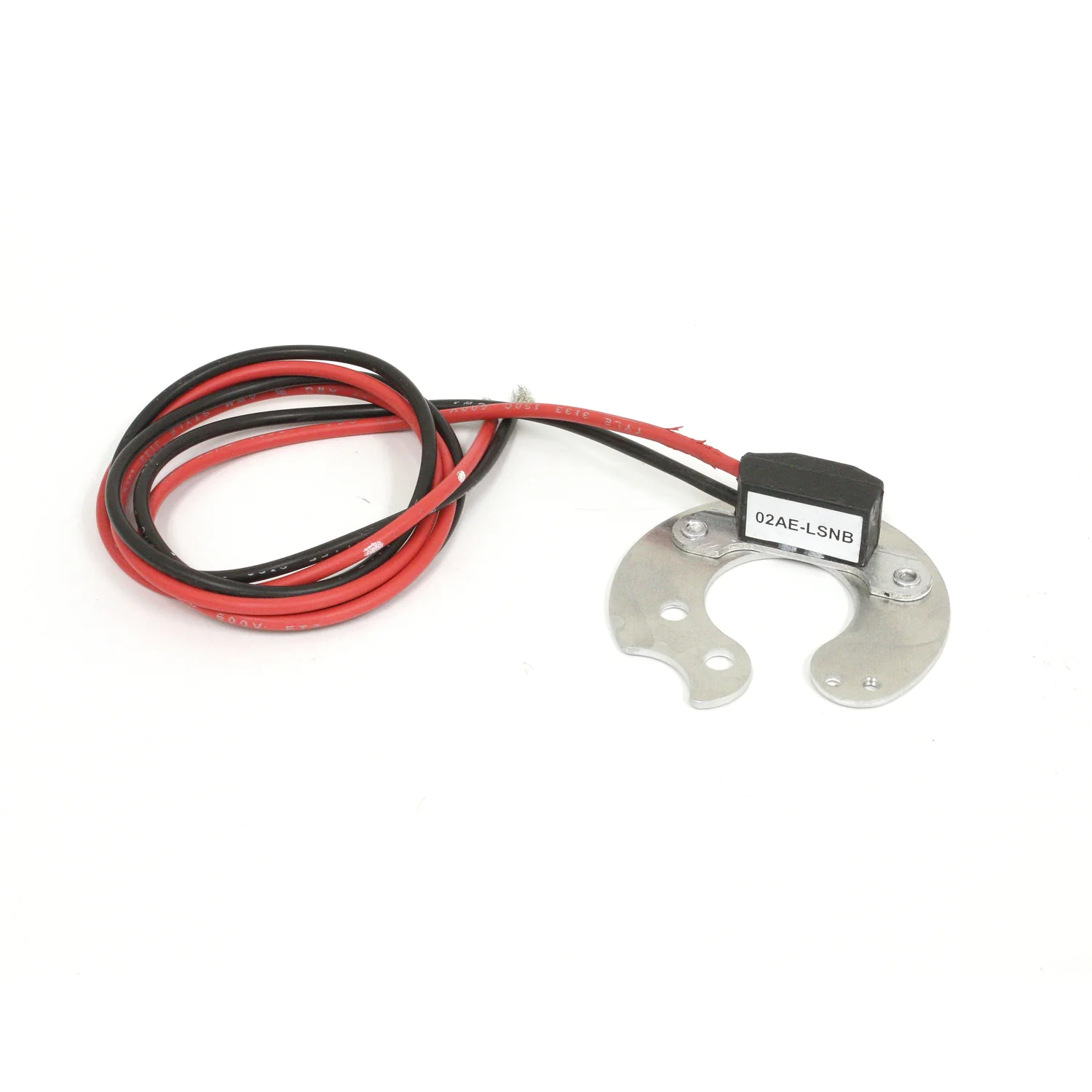 Lucas DVX6A/DX6A/40xxx Series 6 Cylinder Ignitor® Electronic Ignition Conversion - 12 Volt Negative Ground - PerTronix LU-168LS