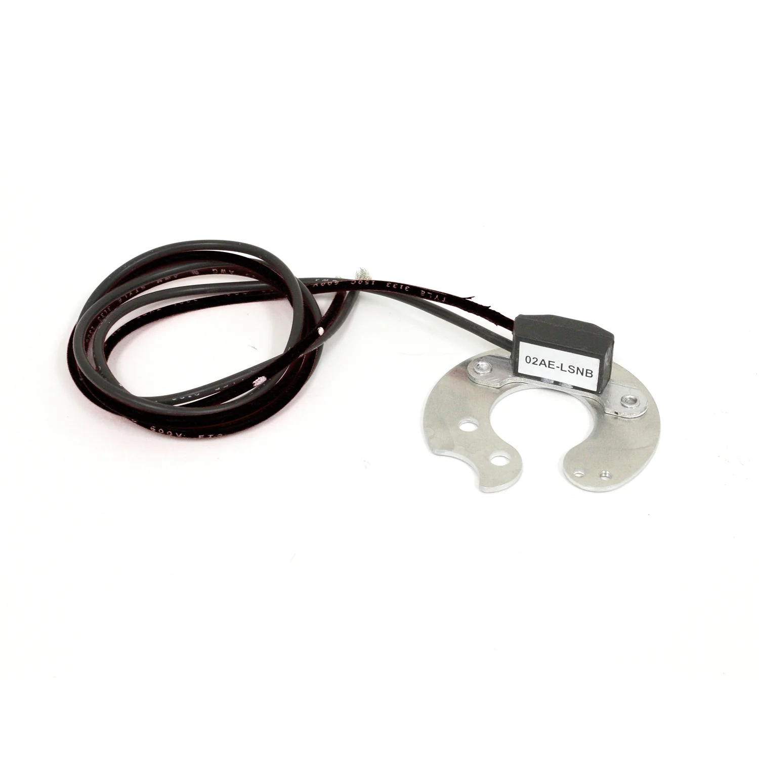 Lucas DVX6A/DX6A/40xxx Series 6 Cylinder Ignitor® Electronic Ignition Conversion - 12 Volt Positive Ground - PerTronix LU-168LSP12