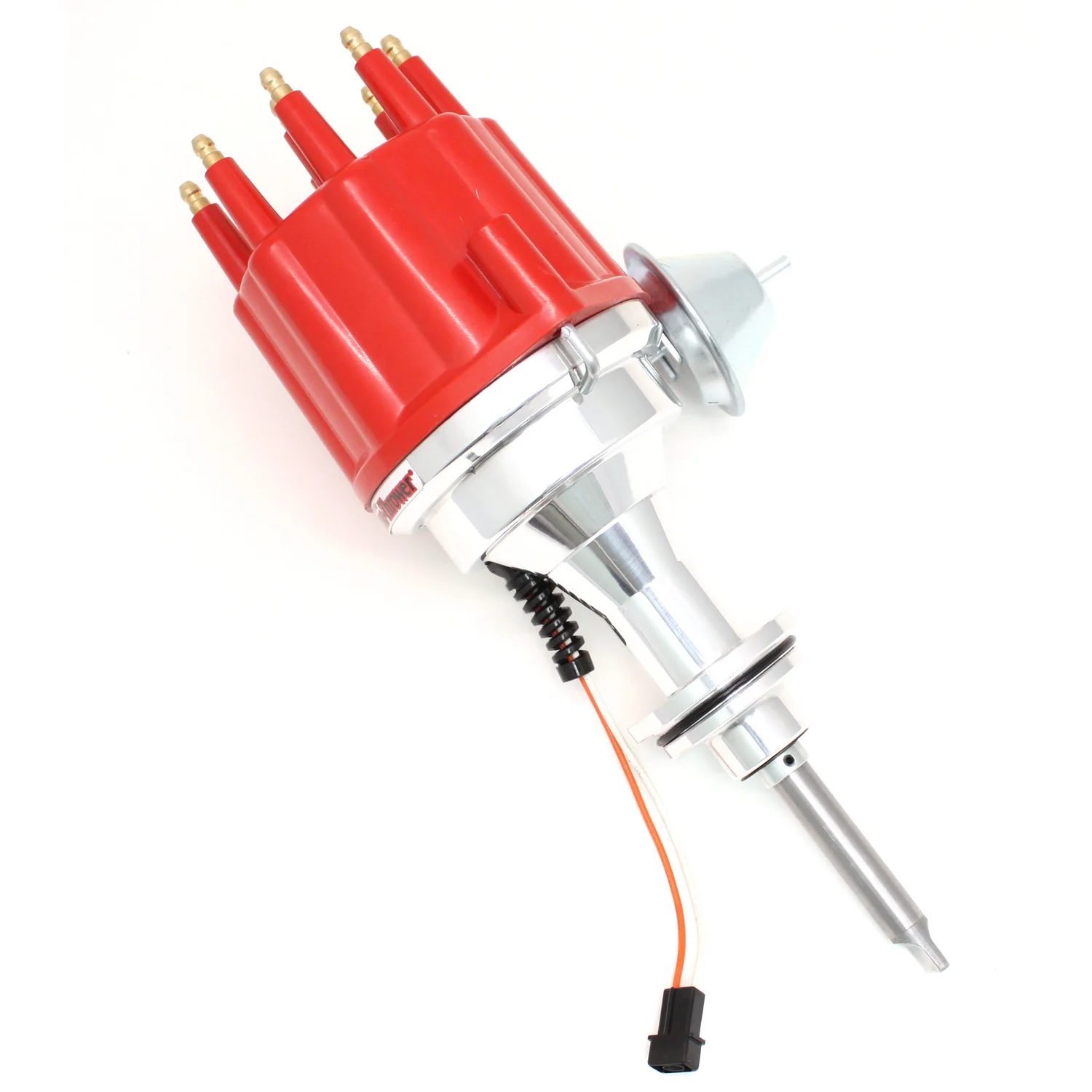 PerTronix Magnetic Pickup Billet Distributor for Mopar 426-440 Engines - Image 2