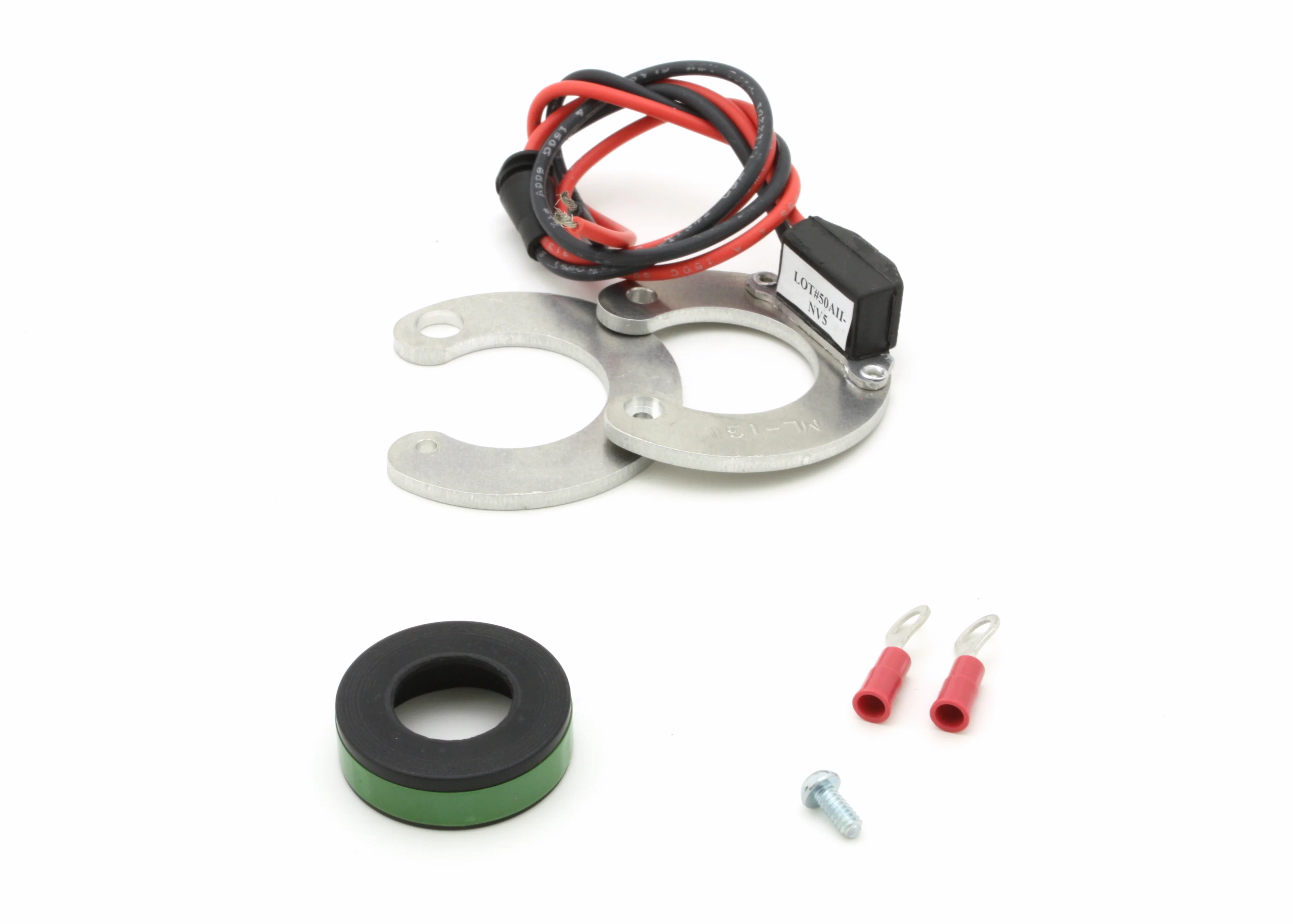 PerTronix ML-131A Ignitor® Mallory 3 cyl Electronic Ignition Conversion Kit