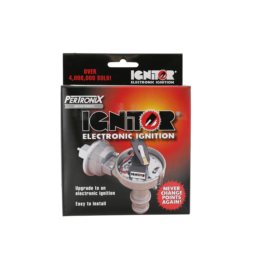 Replacement Magnet Sleeve for #MR-1121A Ignition Conversion Kits (Service Part Only) - Image 2