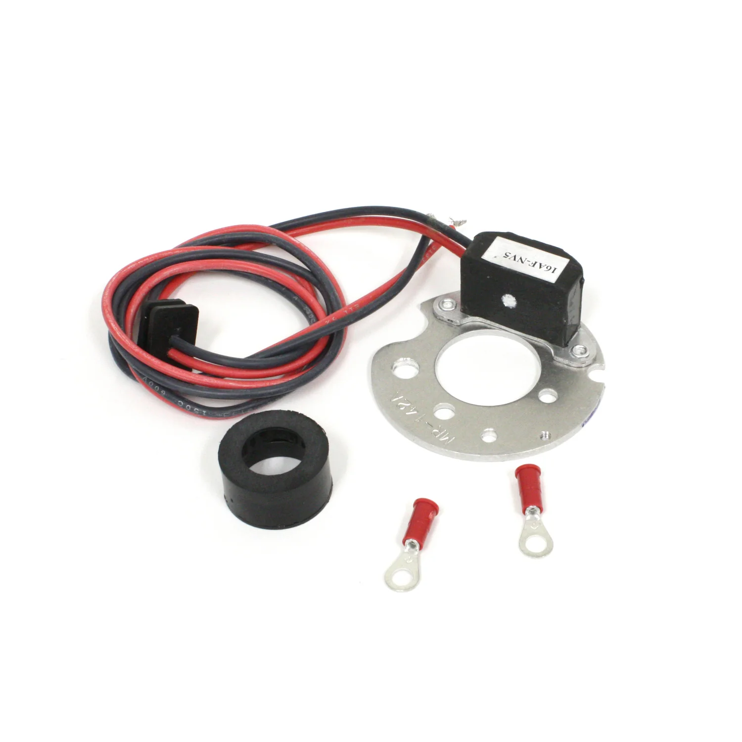 Marelli S155/S156 Series 4 Cylinder Ignitor® Electronic Ignition Conversion - 12 Volt Negative Ground - PerTronix MR-142A