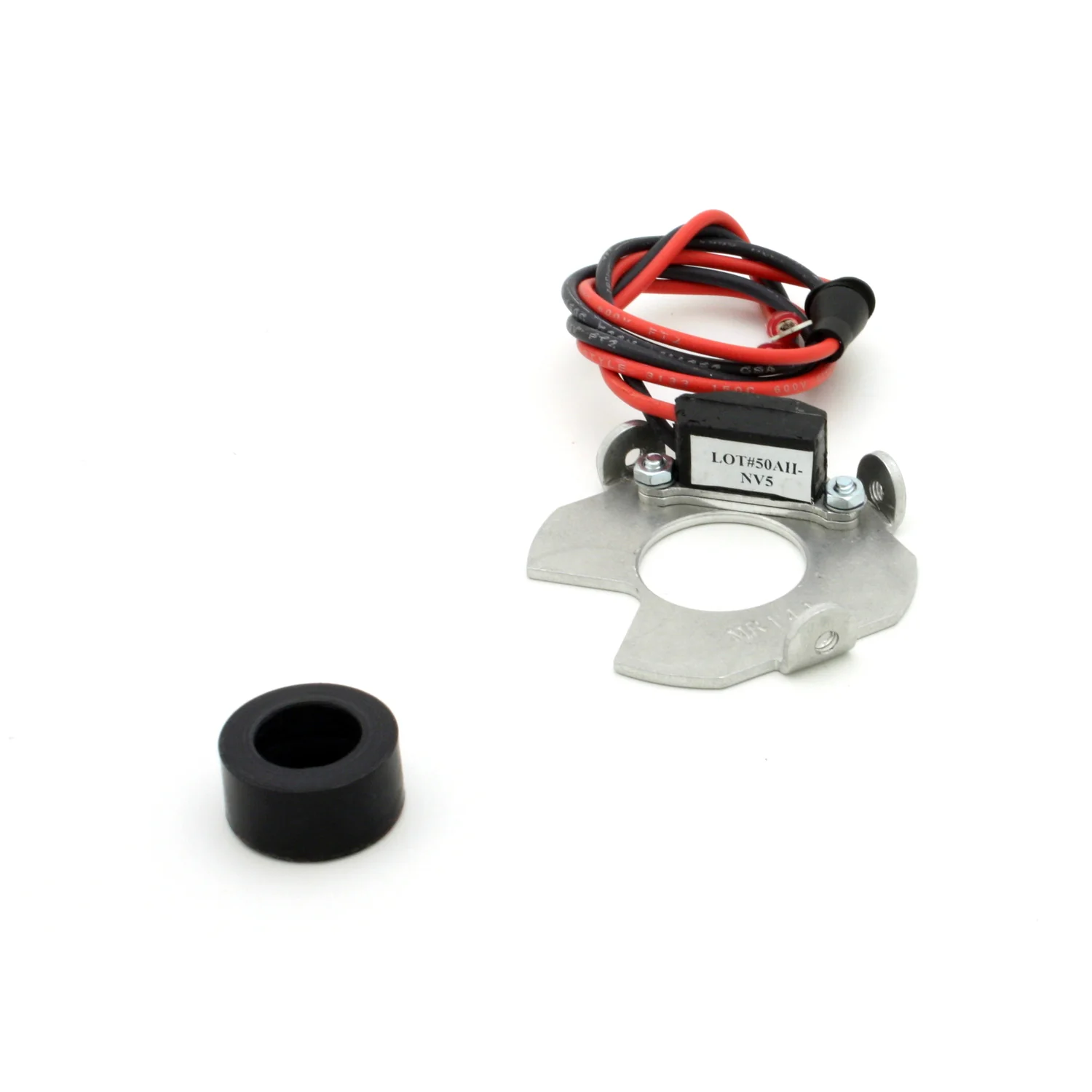 Marelli S122/S144 Series 4 Cylinder Ignitor® Electronic Ignition Conversion - 12 Volt Negative Ground - PerTronix MR-144