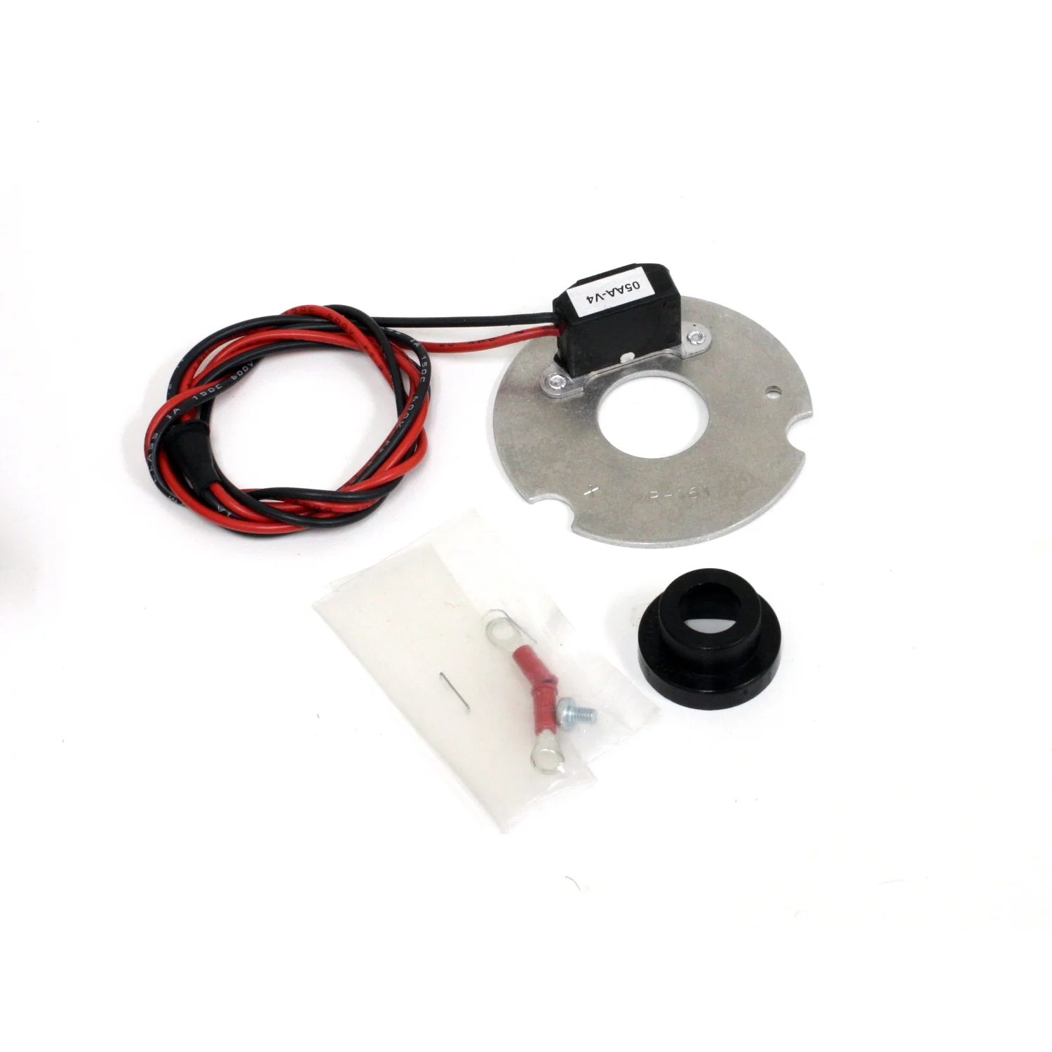 Marelli S125 Series 6 Cylinder Ignitor® Electronic Ignition Conversion - 12 Volt Negative Ground - PerTronix MR-161A