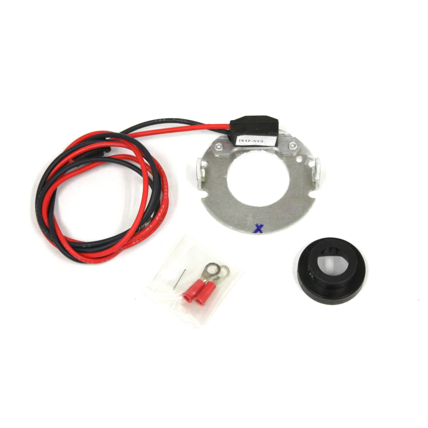 Marelli S53 Series 6 Cylinder Ignitor® Electronic Ignition Conversion - 12 Volt Negative Ground - PerTronix MR-163