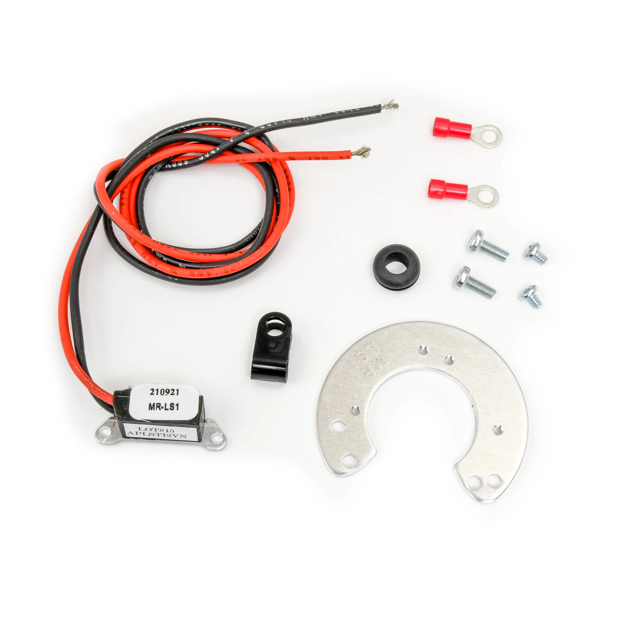 Marelli S103-S422 Series 4/6 Cylinder Lobe Sensor Ignitor® Electronic Ignition Conversion - 12 Volt Negative Ground - PerTronix MR-LS1
