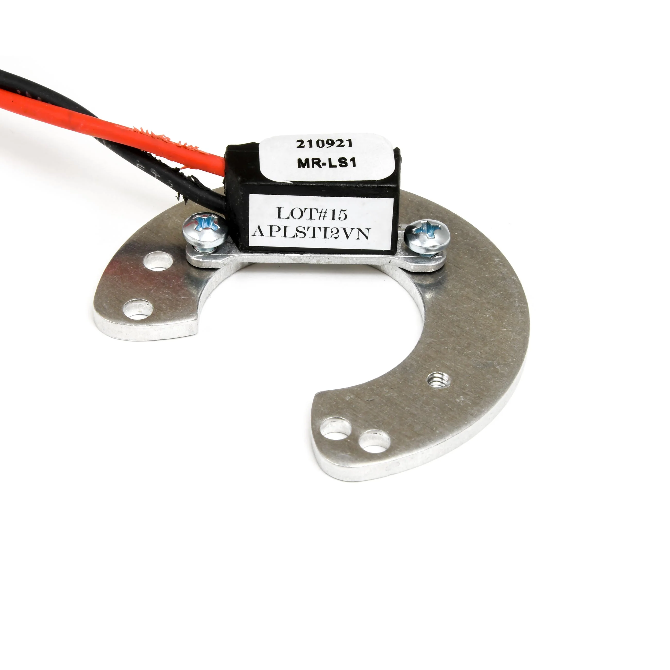 Marelli S103-S422 Series 4/6 Cylinder Lobe Sensor Ignitor® Electronic Ignition Conversion - 12 Volt Negative Ground - PerTronix MR-LS1 - Image 2