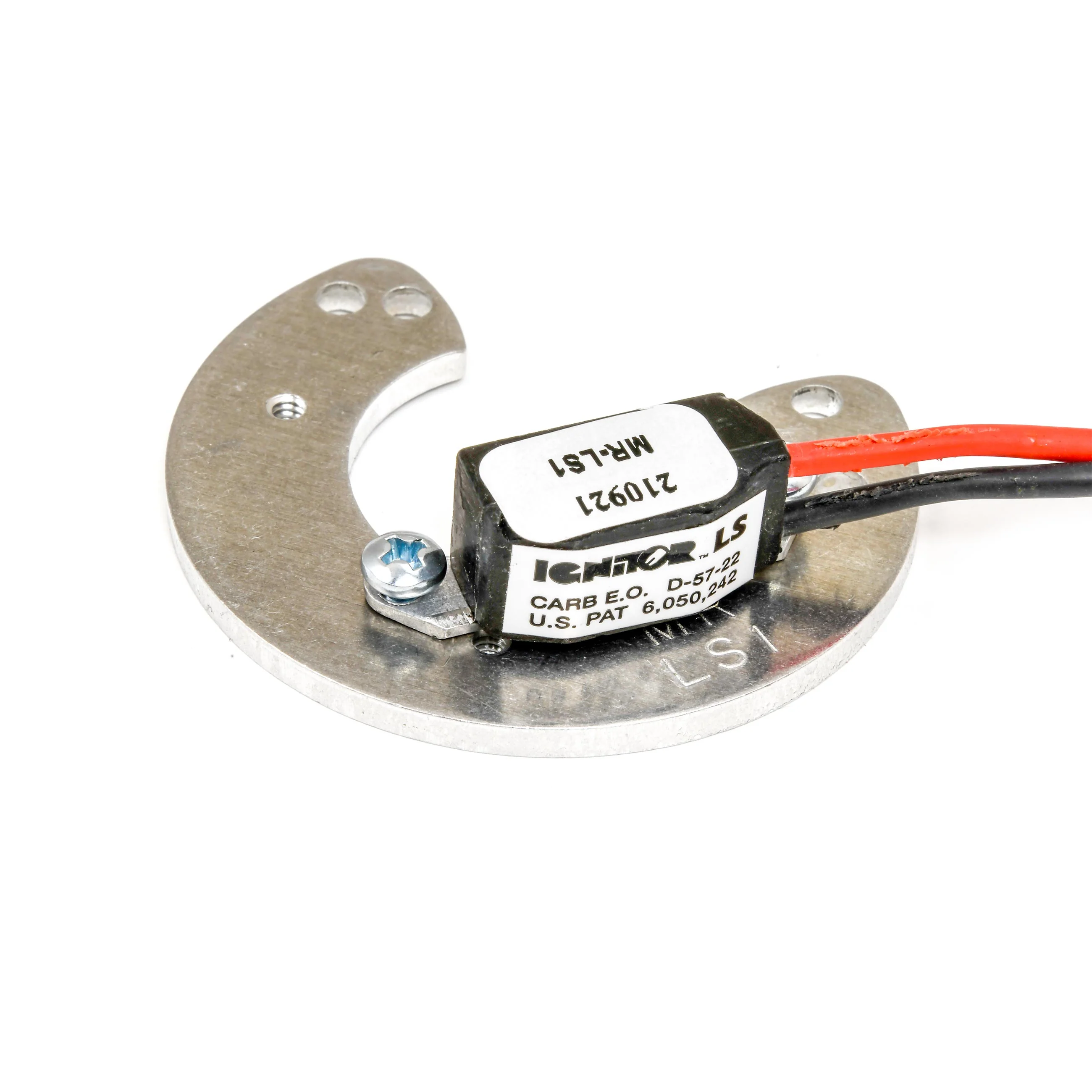 Marelli S103-S422 Series 4/6 Cylinder Lobe Sensor Ignitor® Electronic Ignition Conversion - 12 Volt Negative Ground - PerTronix MR-LS1 - Image 3