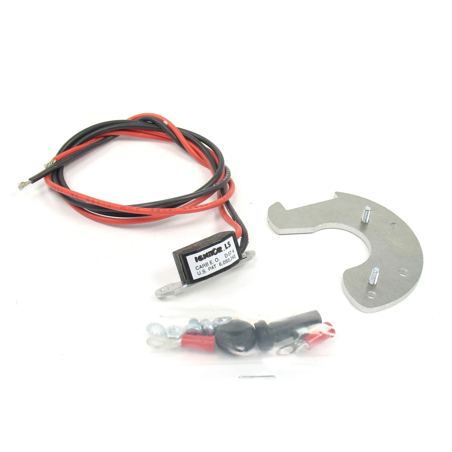 Marelli S91-S108 Series 4/6 Cylinder Lobe Sensor Ignitor® Electronic Ignition Conversion - 12 Volt Negative Ground - PerTronix MR-LS2