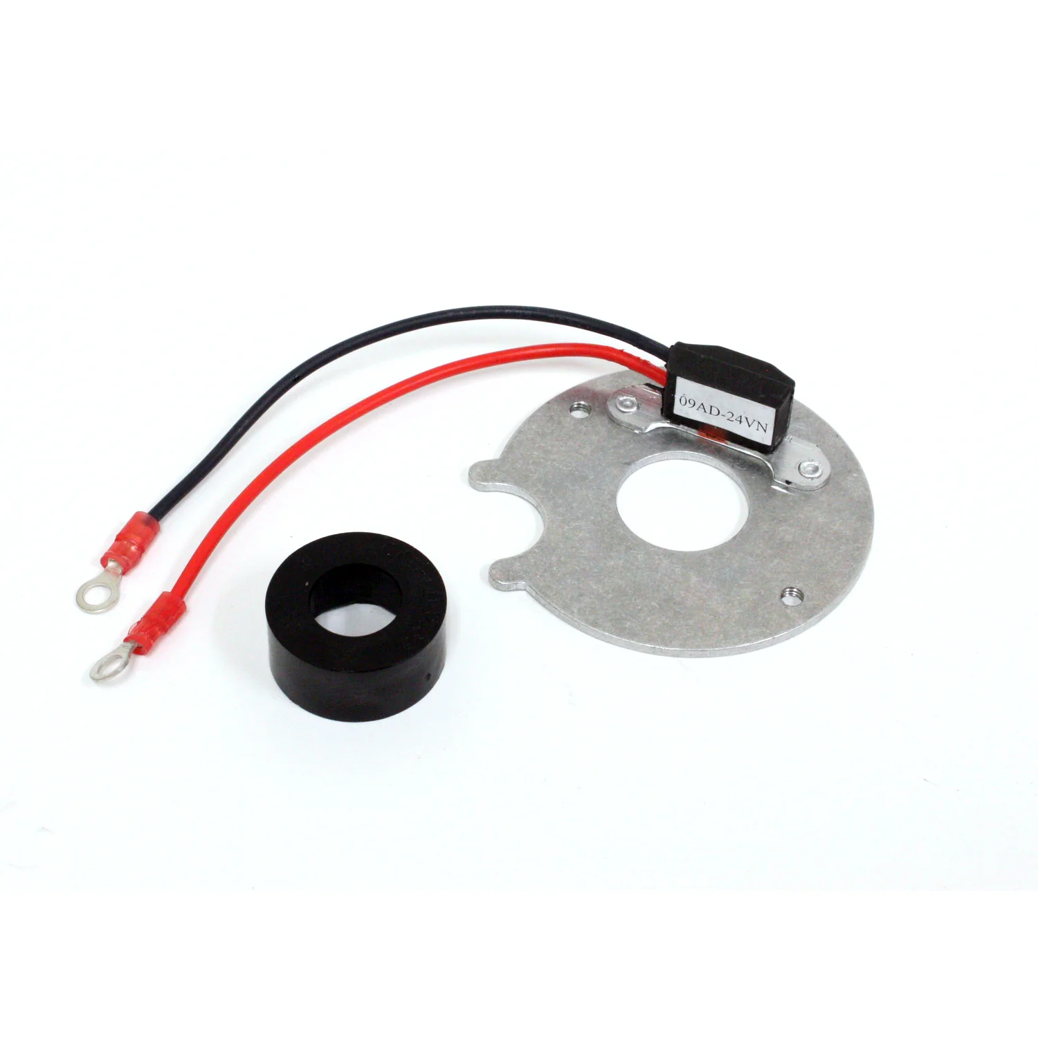 Autolite IAU/IDA Series 6 Cylinder Ignitor® Electronic Ignition Conversion - 24 Volt Negative Ground - PerTronix MV-161A