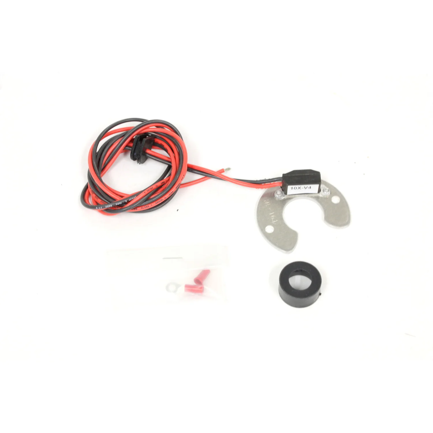 North Eastern Electric 10836/10846/TBU 6 Cylinder Ignitor® Electronic Ignition Conversion - 12 Volt Negative Ground - PerTronix NE-161