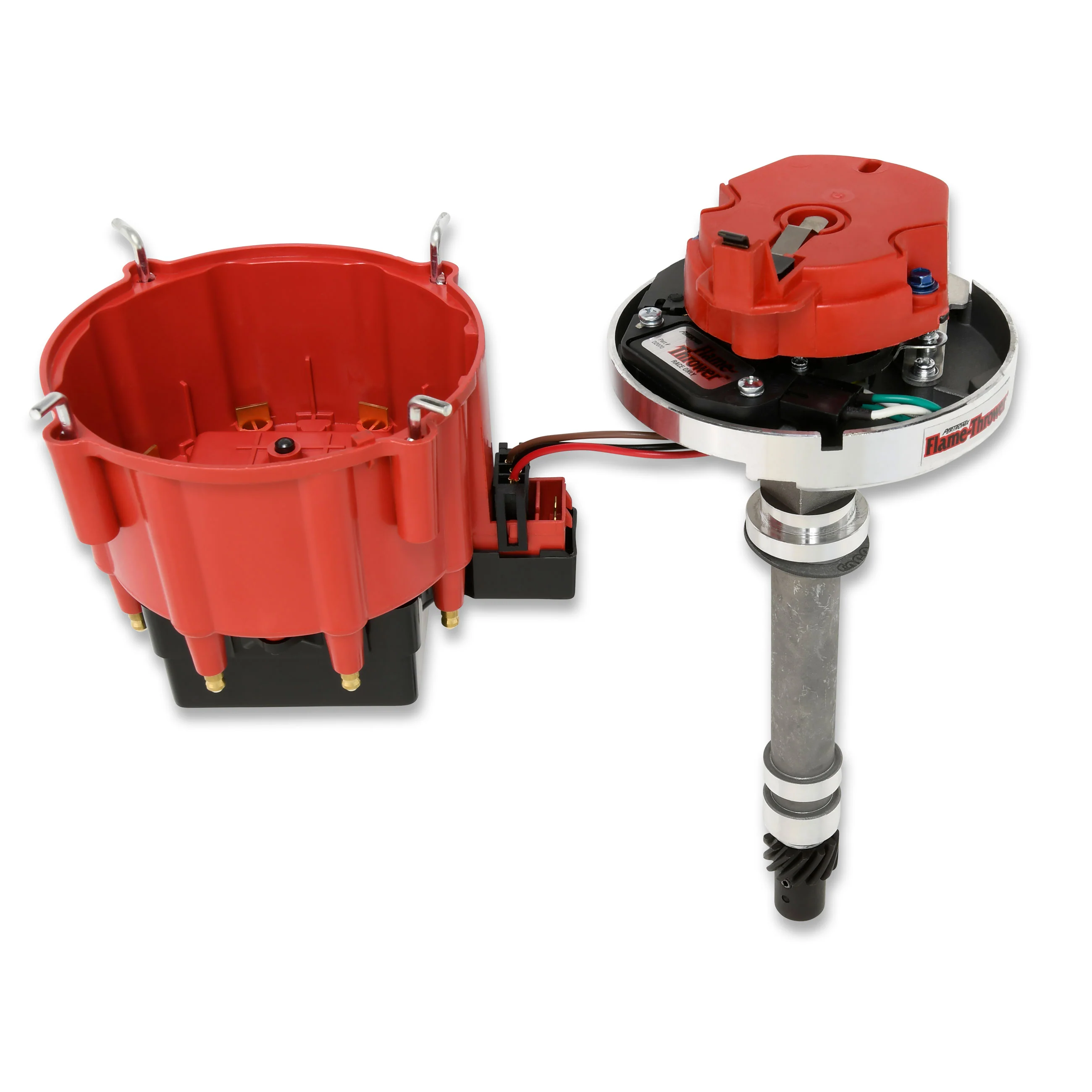 PerTronix Race HEI Distributor for Chevy Small Block/Big Block Engines - Image 6