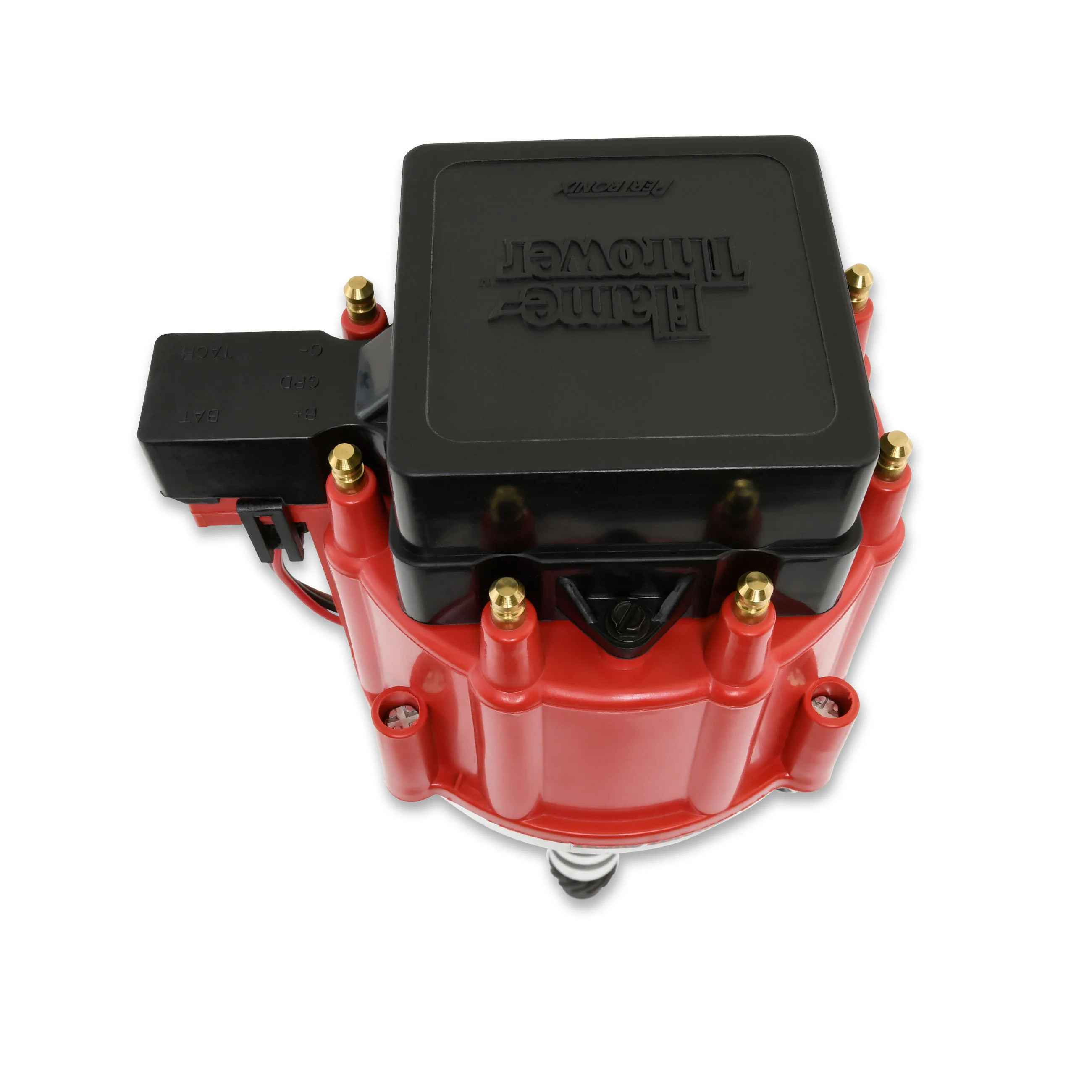 PerTronix Race HEI Distributor for Chevy Small Block/Big Block Engines - Image 8