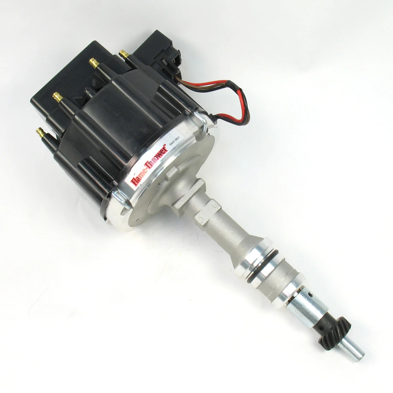 PerTronix Race HEI Distributor for Ford Small Block Engines - Image 3