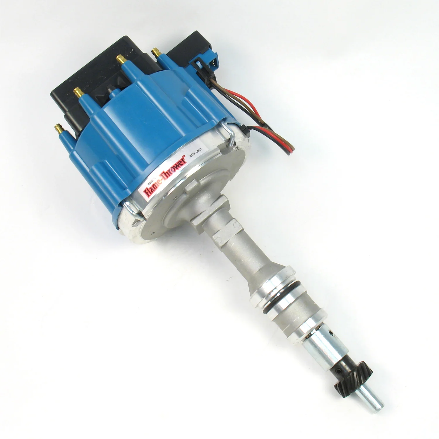 PerTronix Race HEI Distributor for Ford Small Block Engines - Image 4