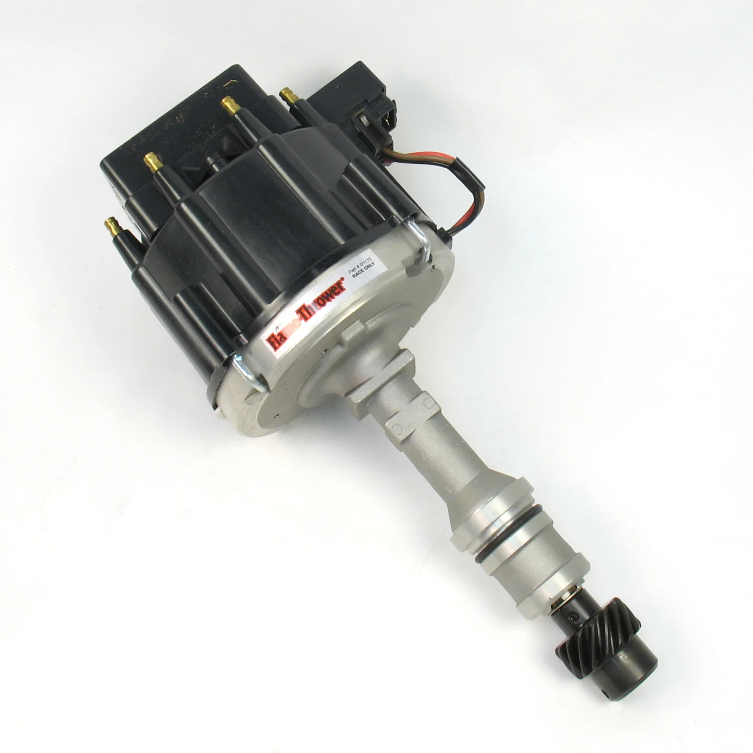 PerTronix Race HEI Distributor for Oldsmobile 260-455 Engines