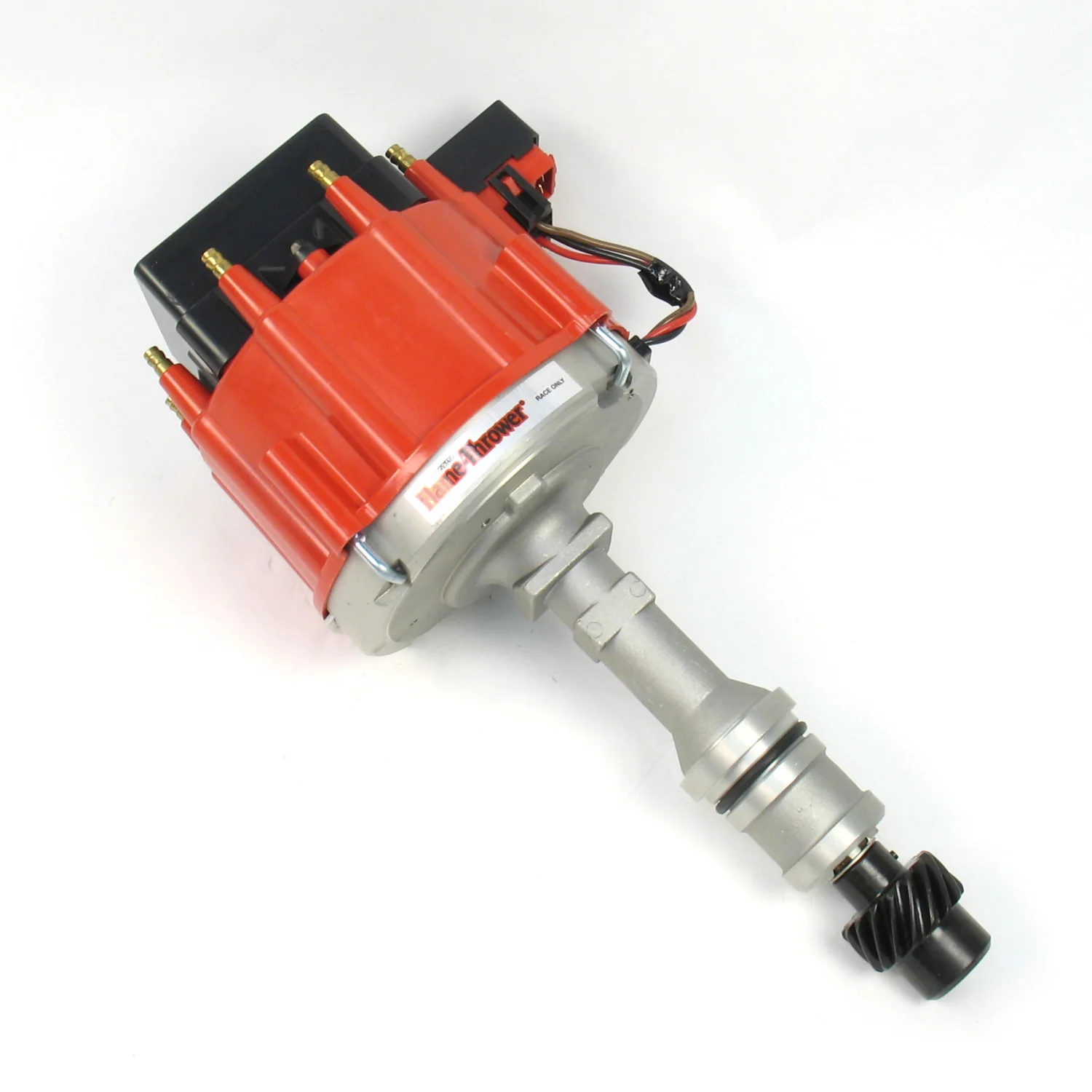 PerTronix Race HEI Distributor for Oldsmobile 260-455 Engines - Image 4