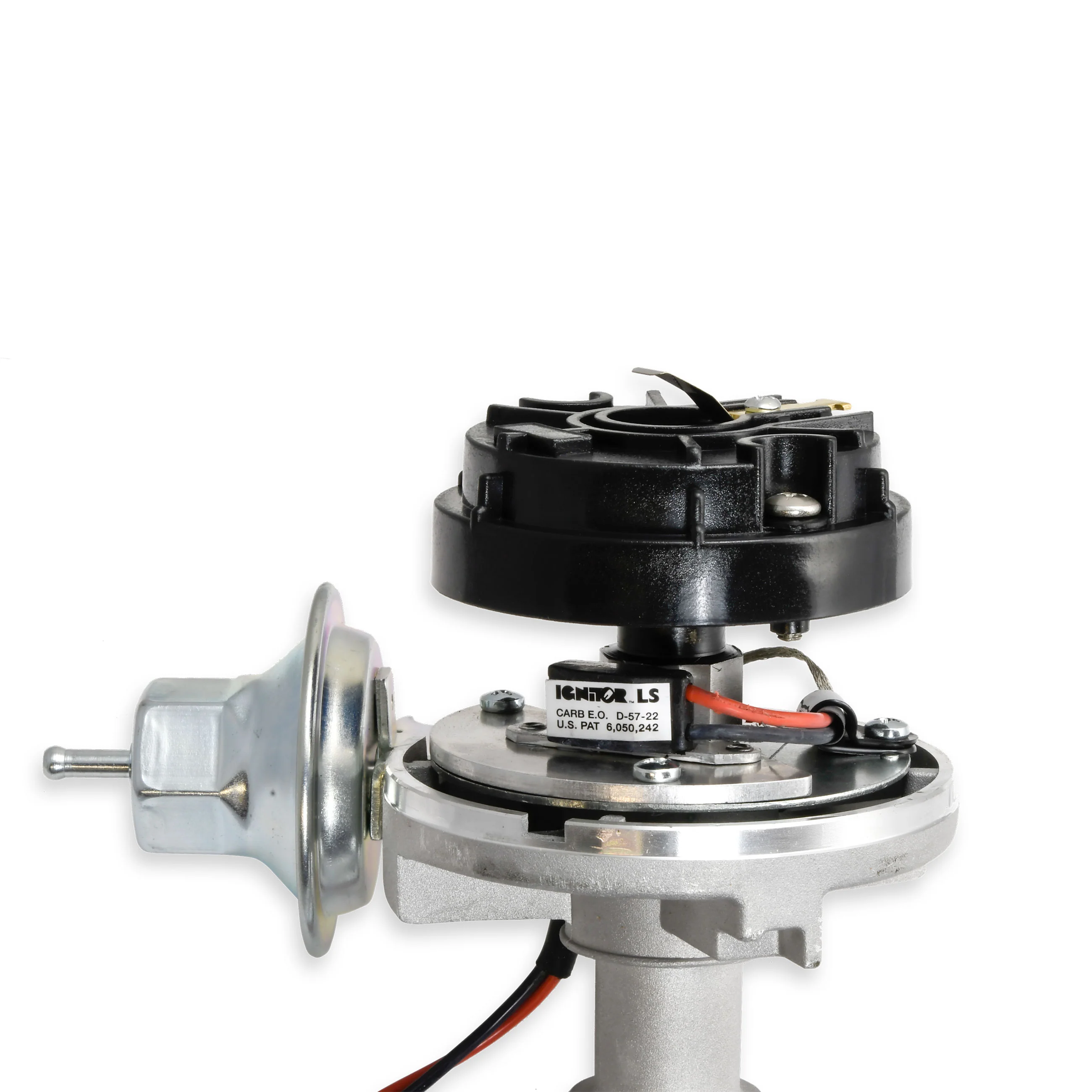 PerTronix Stock Look Distributor for Chevy Small Block/Big Block Engines - Image 3