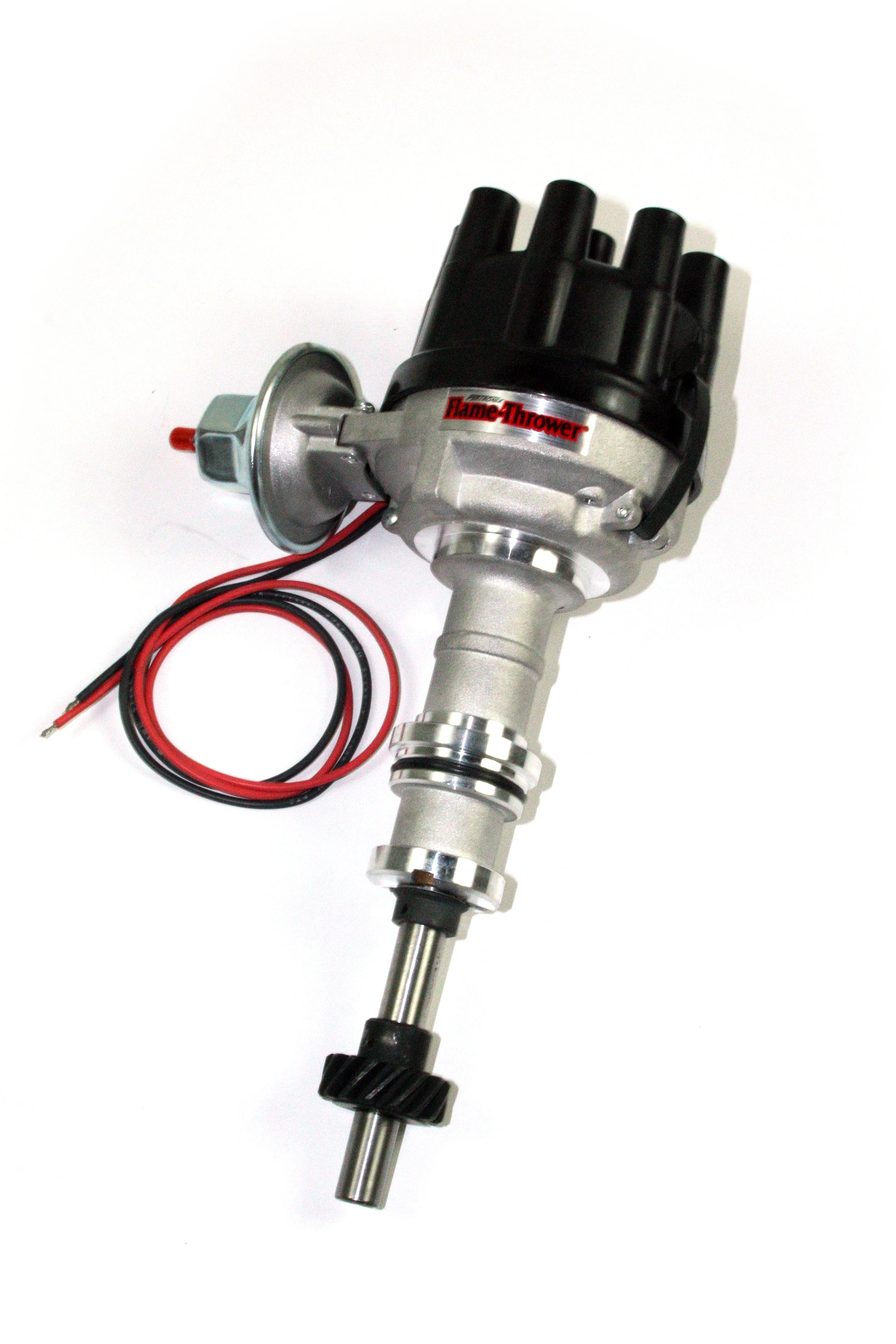 PerTronix Stock Look Distributor for Ford 351C-460 Engines - Image 5