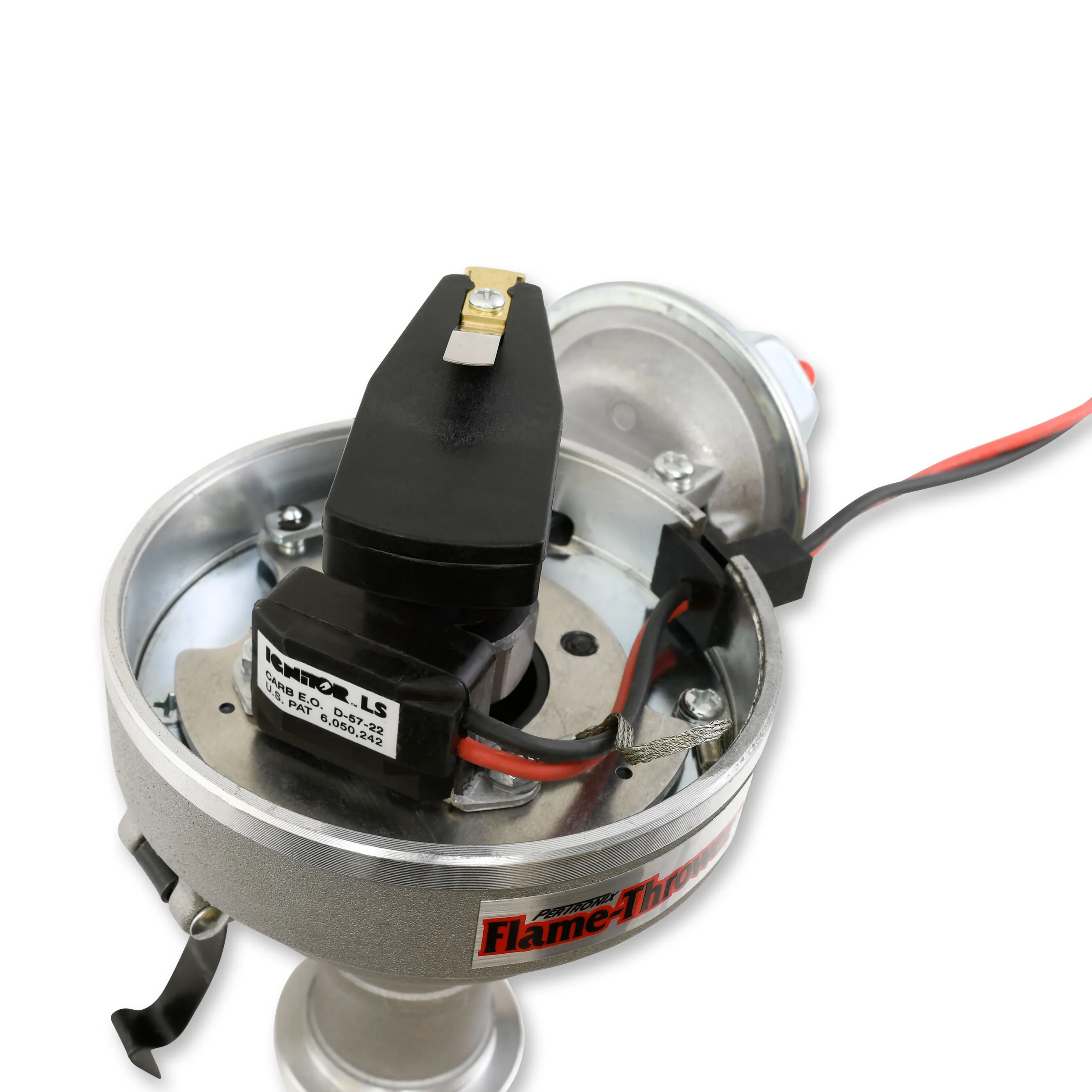 PerTronix Stock Look Distributor for Ford 351W Engines - Image 3