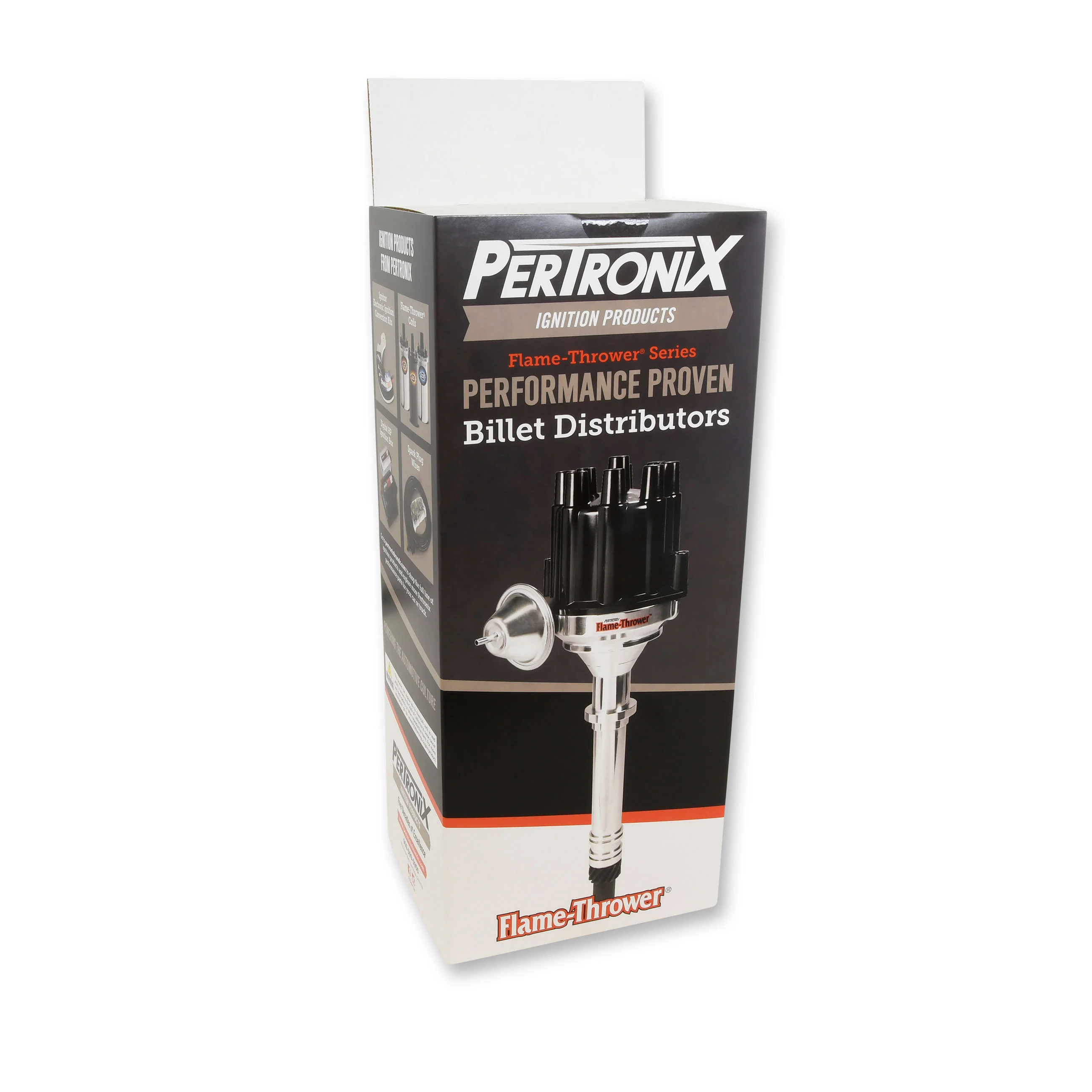 PerTronix Stock Look Distributor for Ford 351W Engines - Image 5