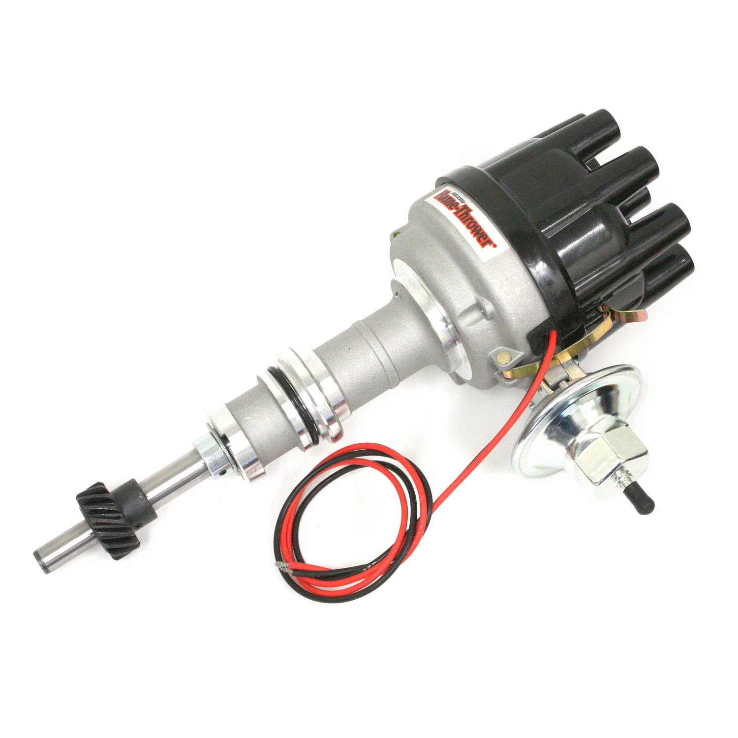 PerTronix Stock Look Distributor for Ford Small Block Engines - Image 10