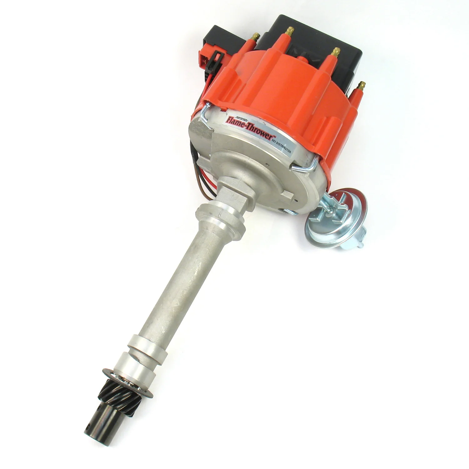 PerTronix Street Strip HEI Distributor for Chevy Small Block/Big Block Engines - Image 10