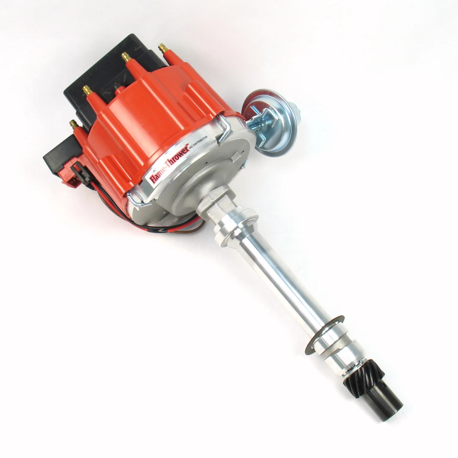 PerTronix Street Strip HEI Distributor for Chevy Small Block/Big Block Engines - Image 13