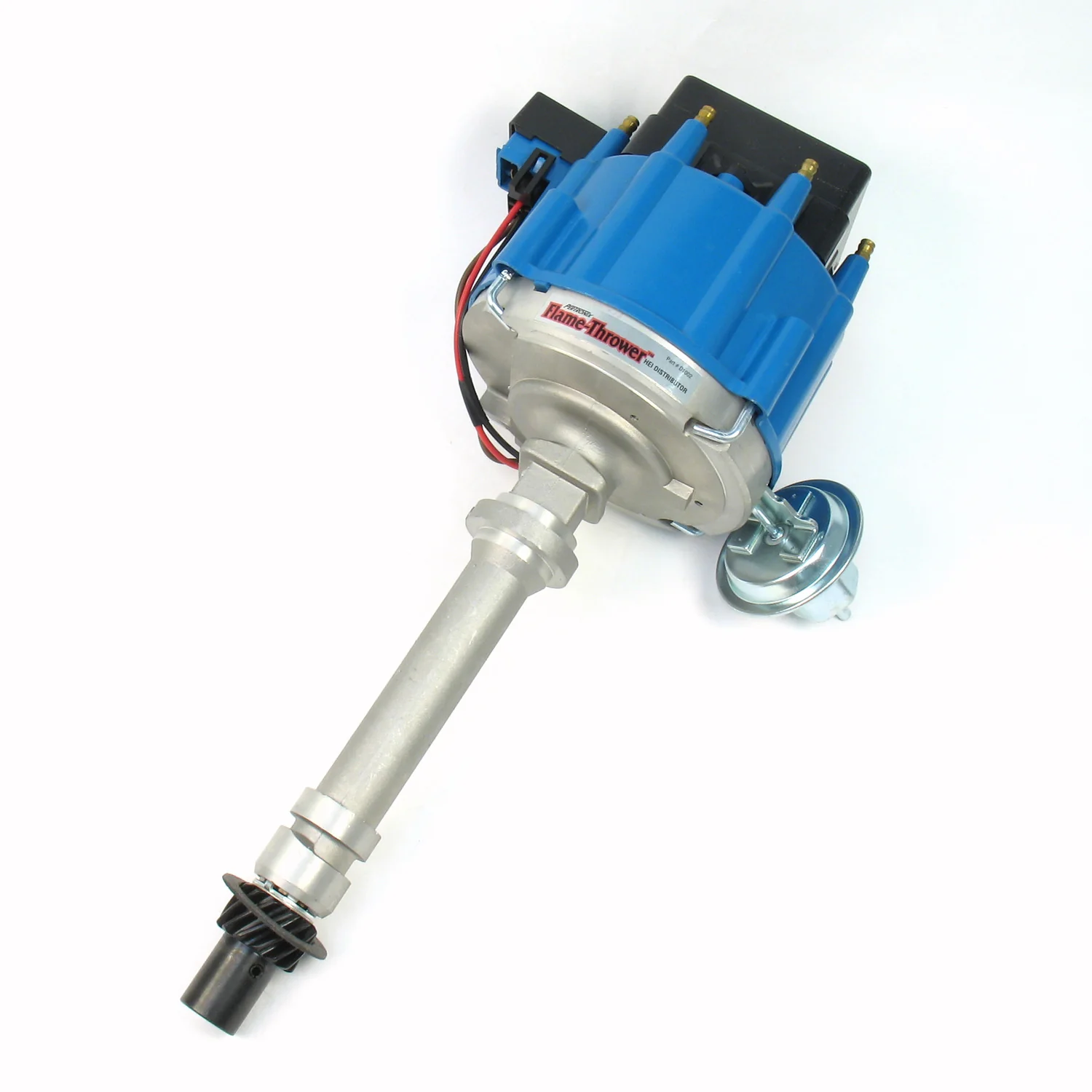PerTronix Street Strip HEI Distributor for Chevy Small Block/Big Block Engines - Image 5
