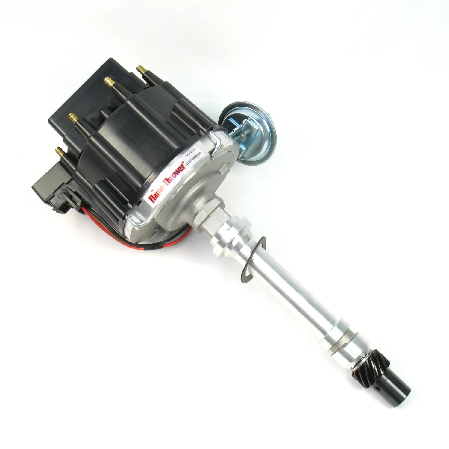 PerTronix Street Strip HEI Distributor for Chevy Small Block/Big Block Engines - Image 6