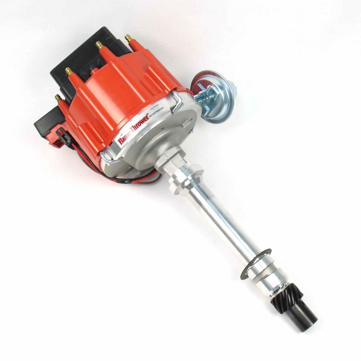 PerTronix Street Strip HEI Distributor for Chevy Small Block/Big Block Engines - Image 7