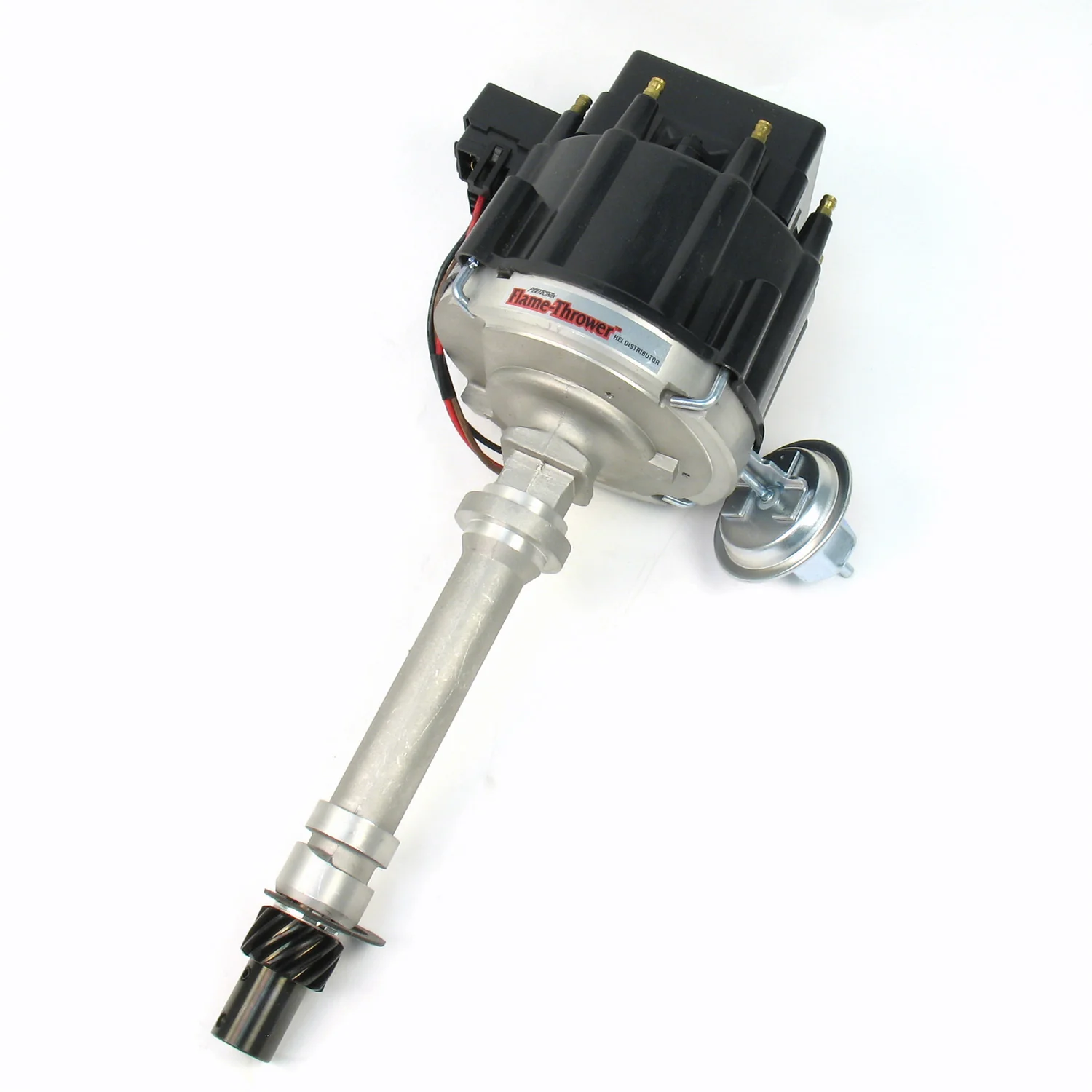 PerTronix Street Strip HEI Distributor for Chevy Small Block/Big Block Engines - Image 9